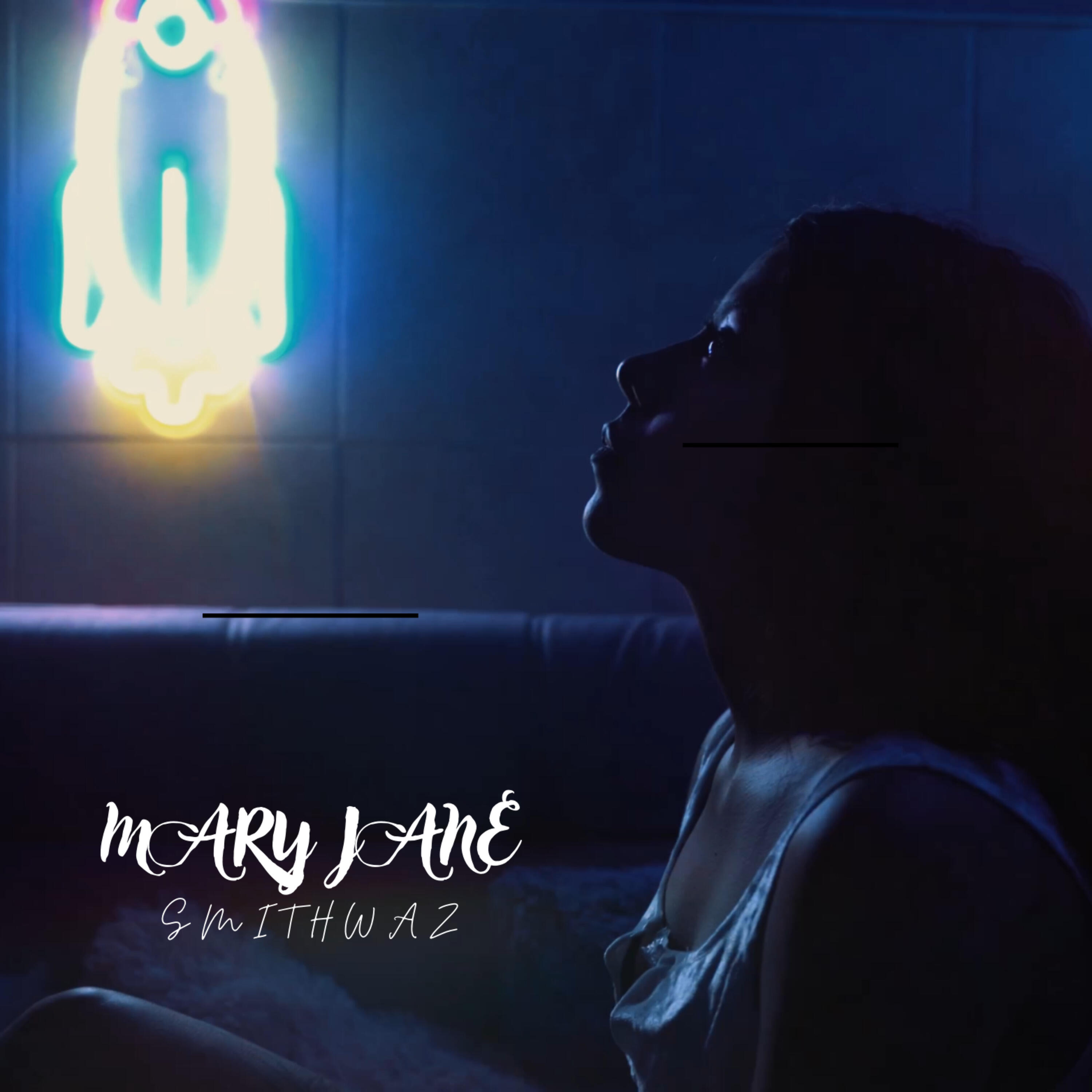 Релиз Mary Jane