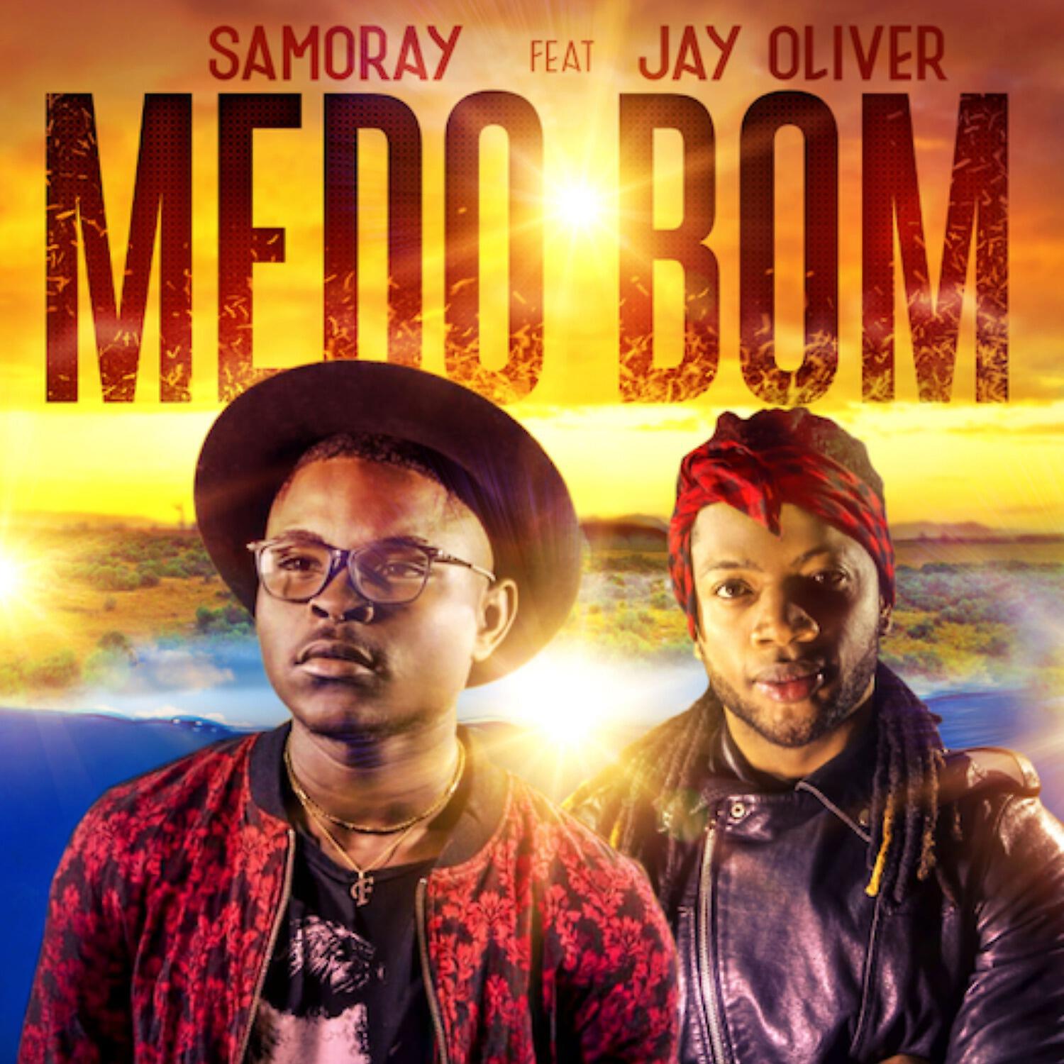 Релиз Medo Bom