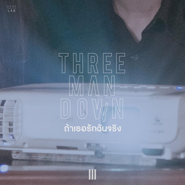 Релиз ถ้าเธอรักฉันจริง