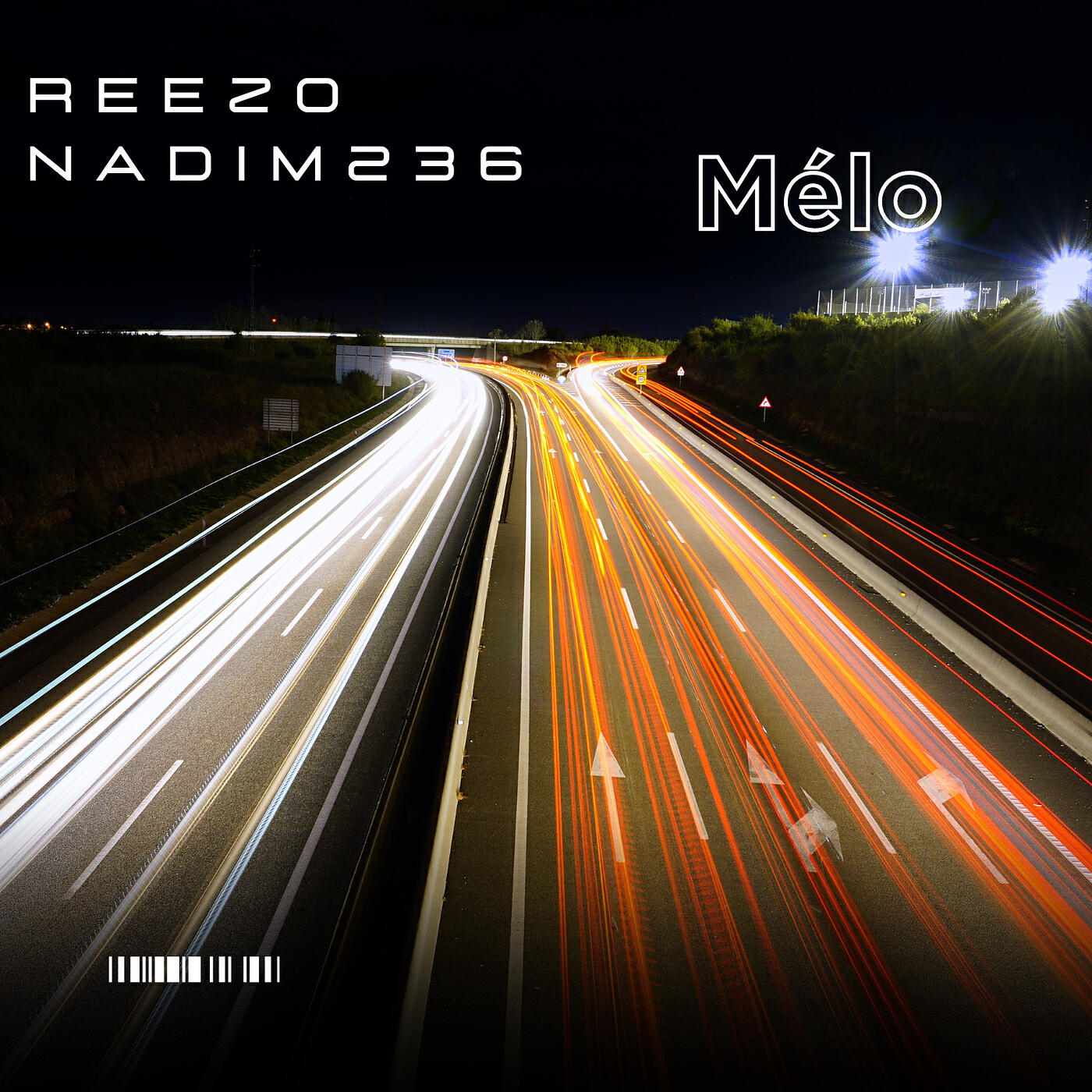 Релиз Mélo