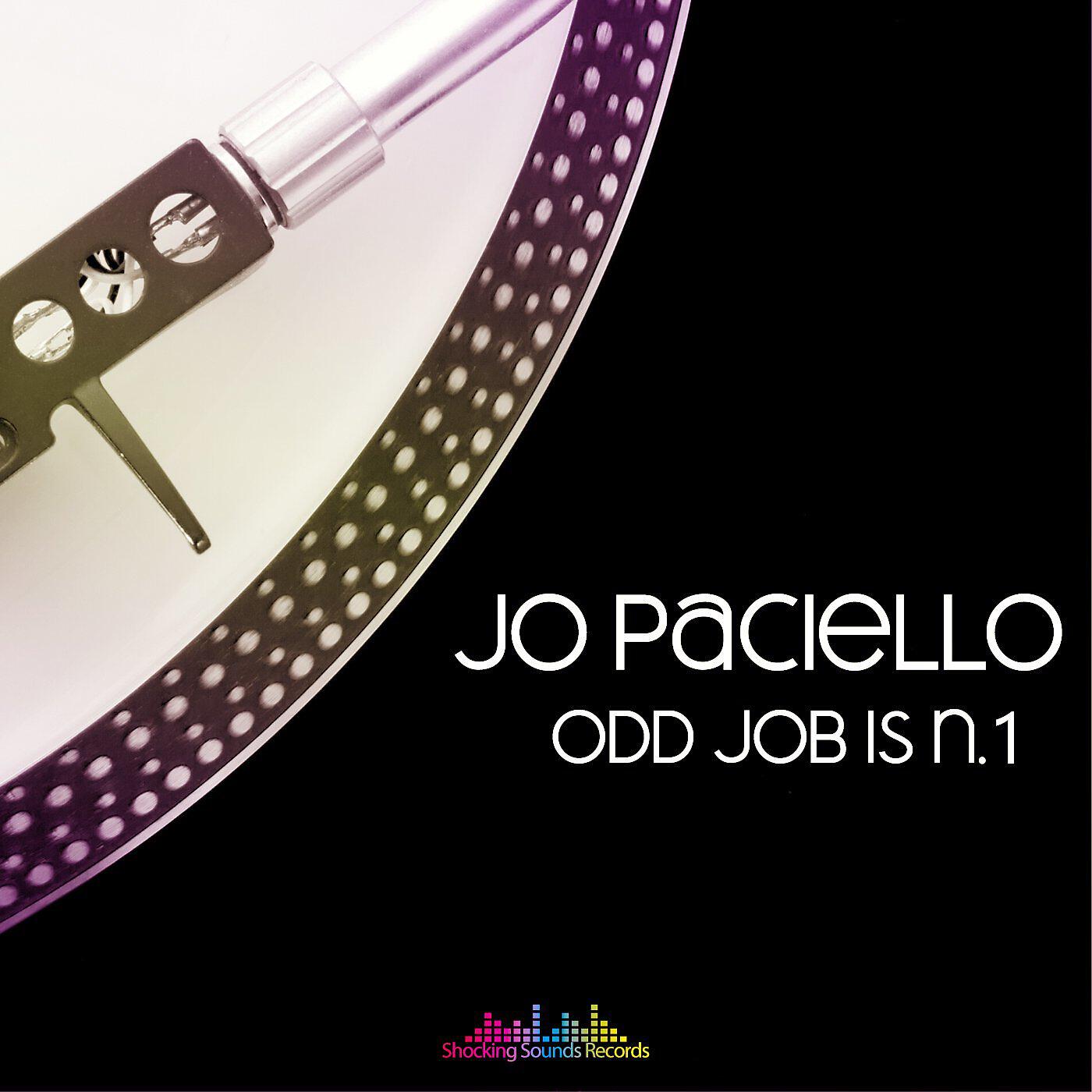 Постер альбома Odd Job Is N.1
