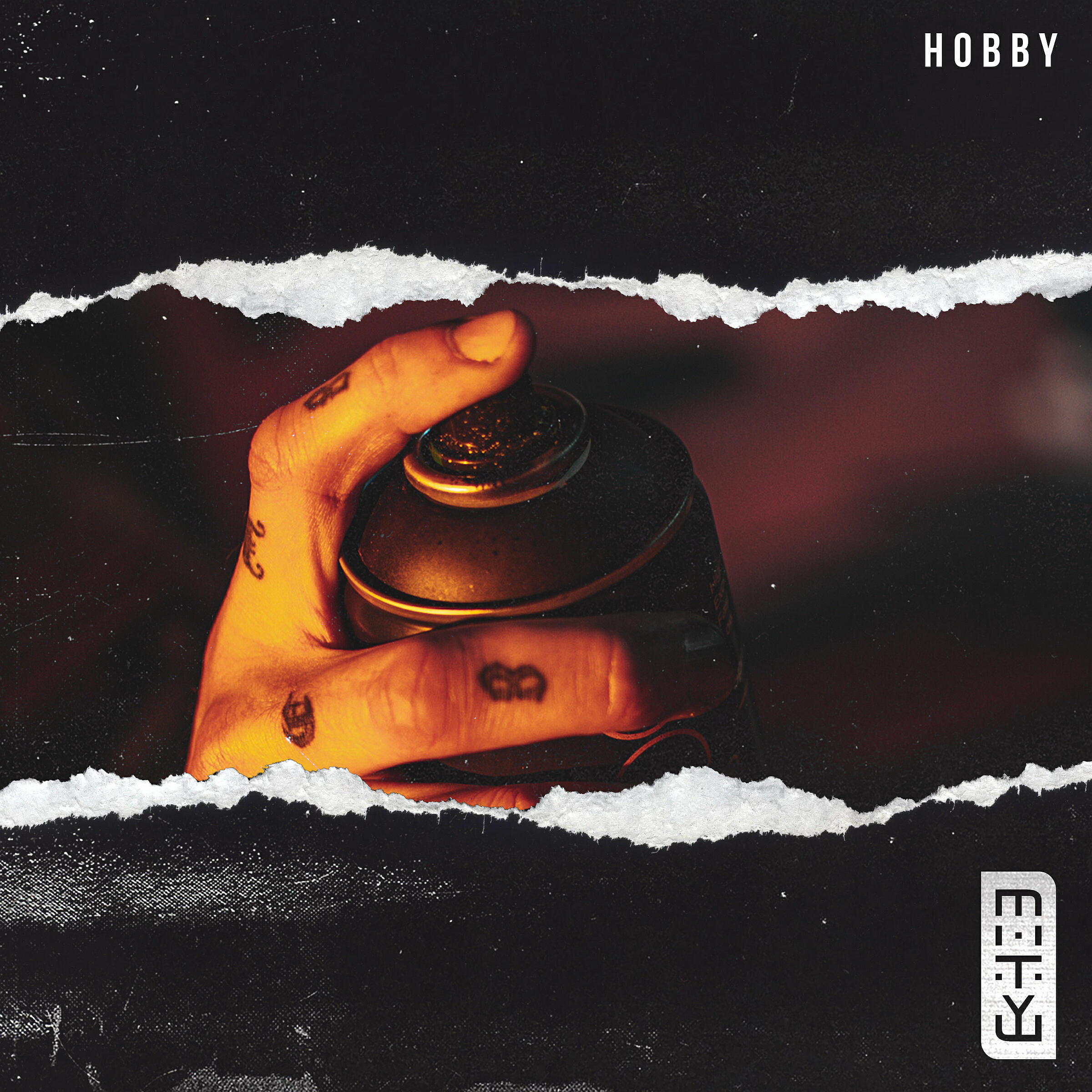 Релиз Hobby