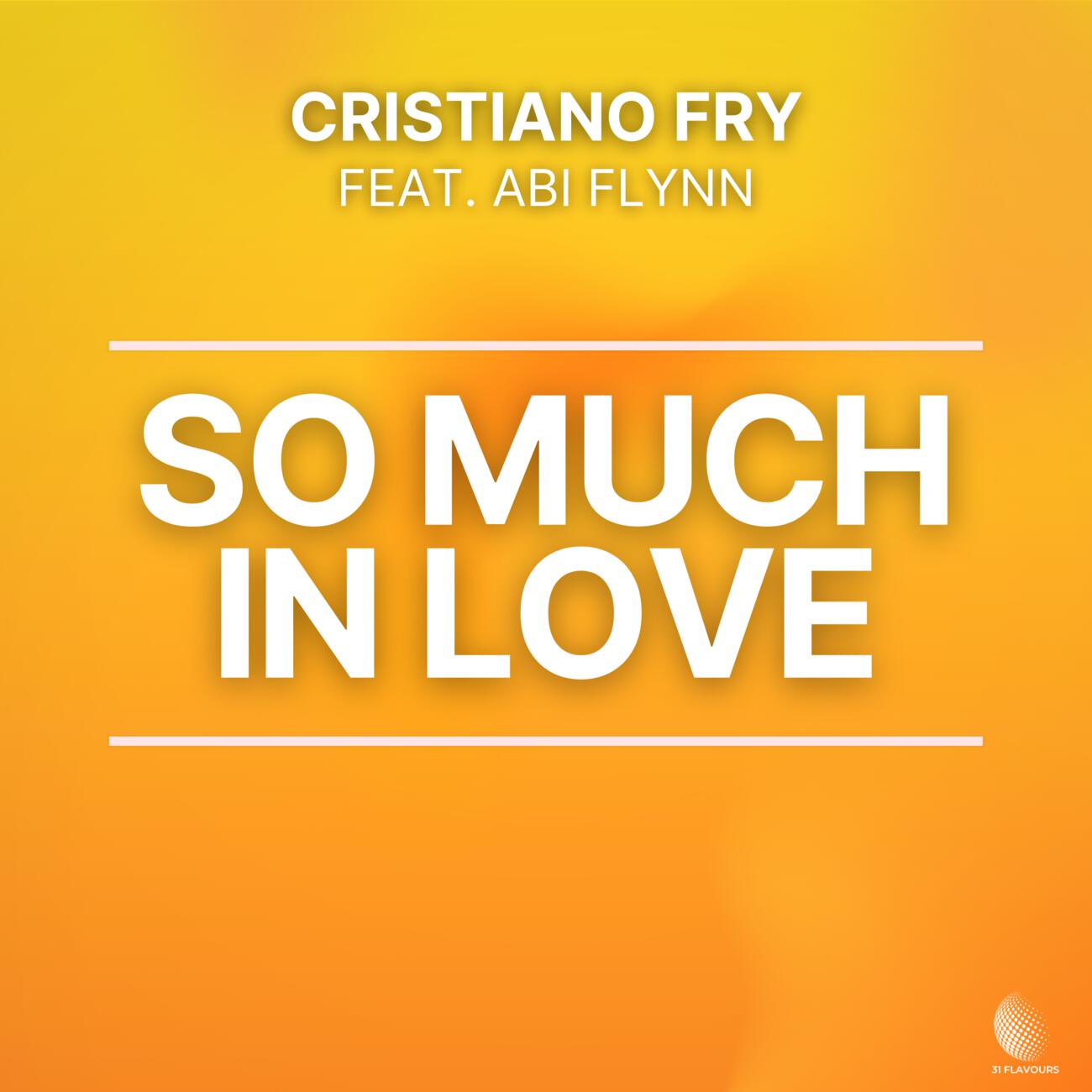 Релиз So Much In Love