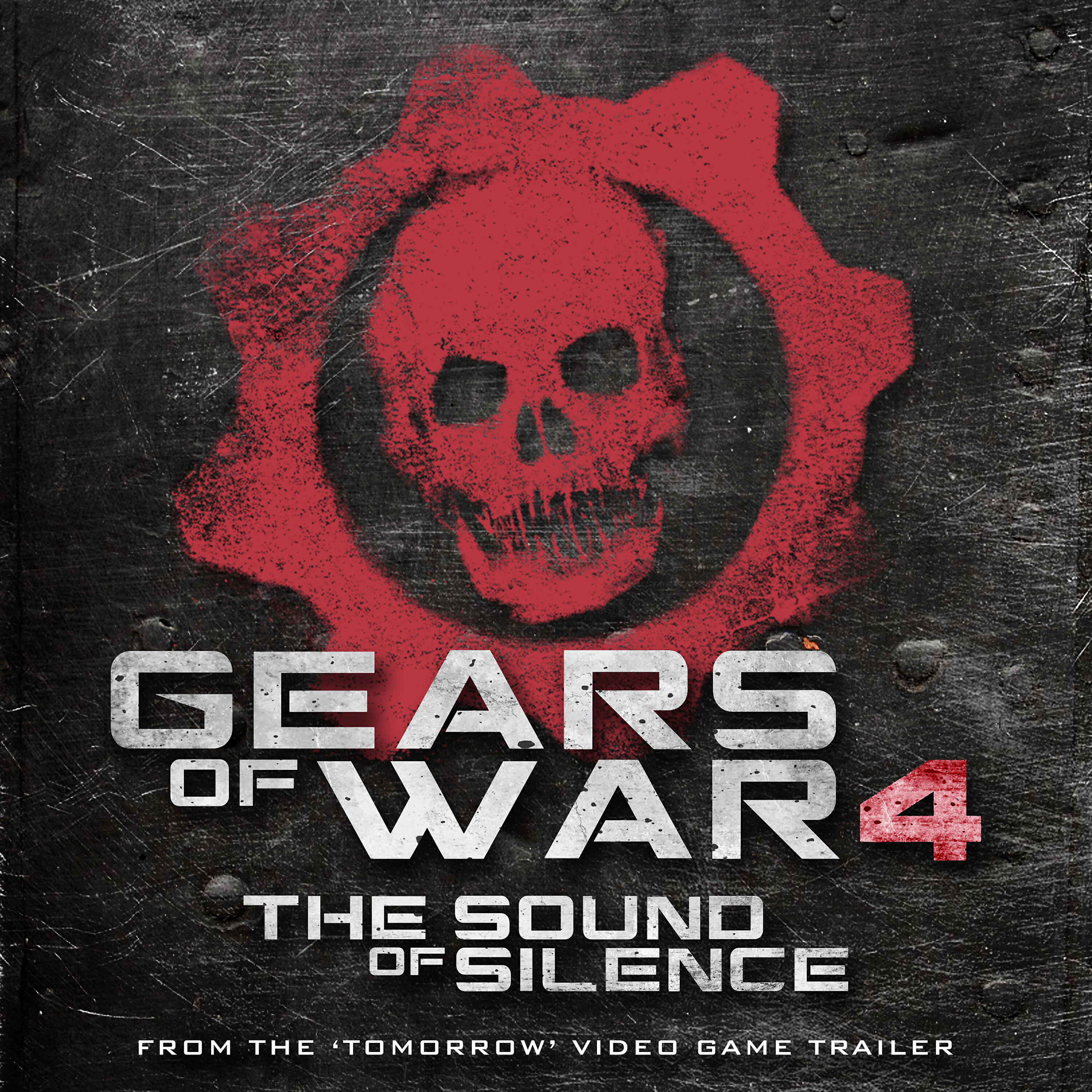 Релиз The Sound of Silence (From The "Gears of War 4 - Tomorrow" Video Game Trailer)