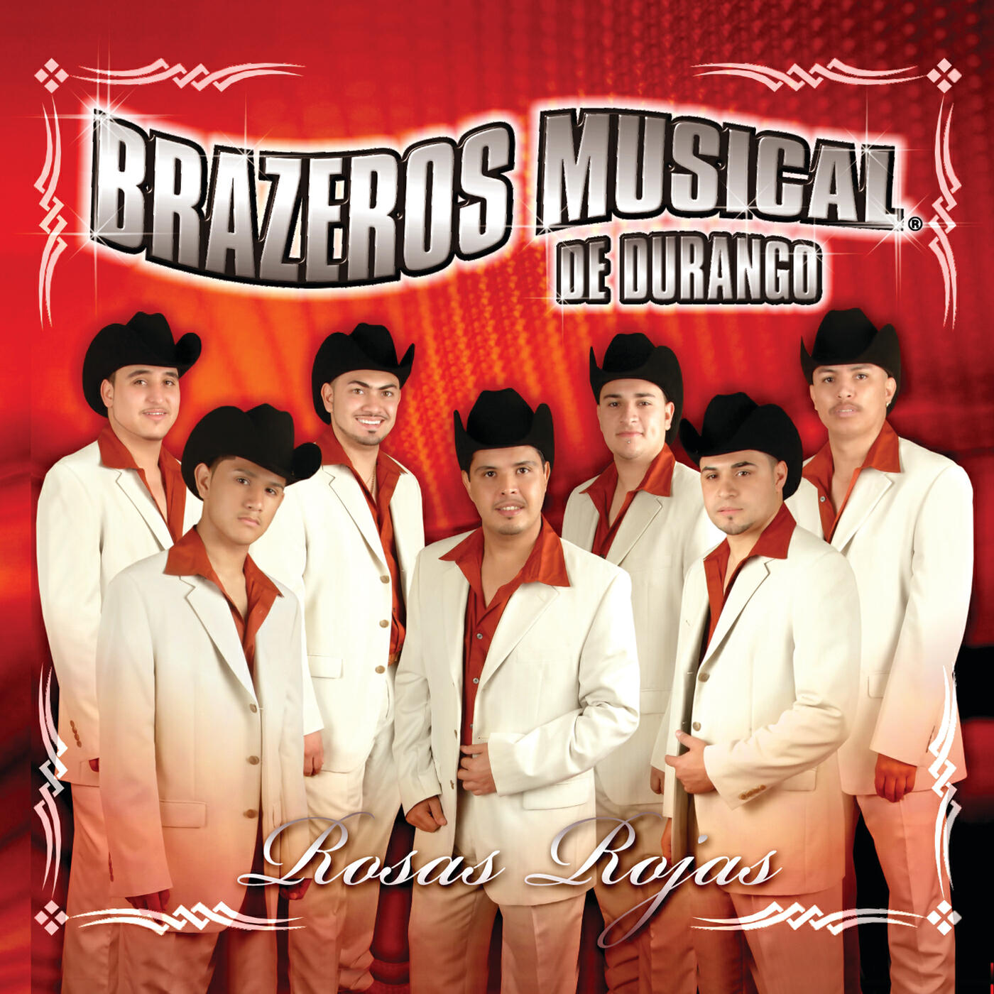 Релиз Rosas Rojas