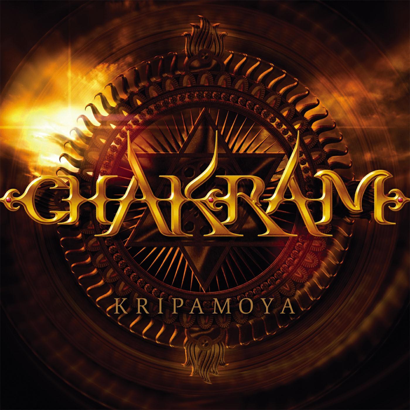 Релиз Chakram