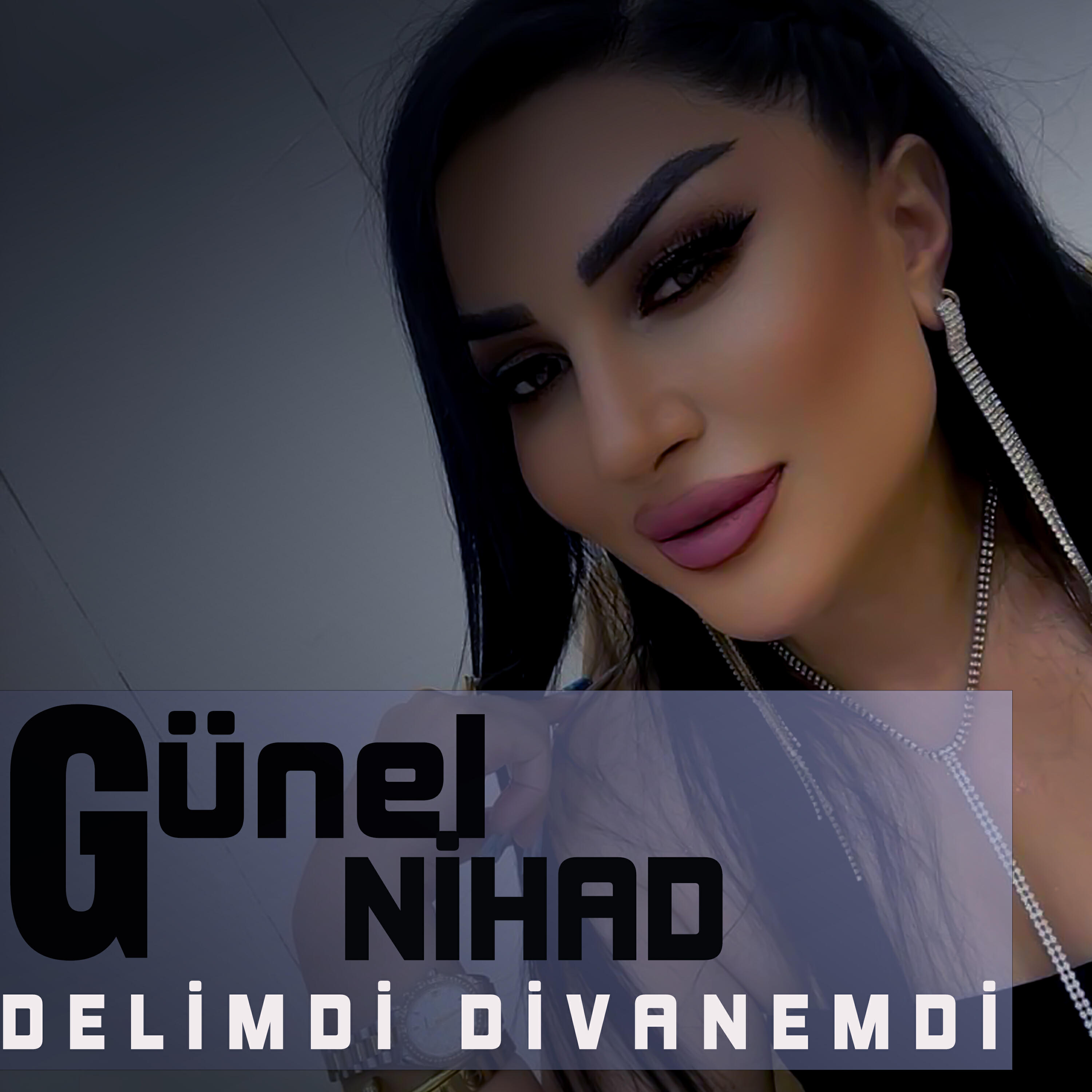 Релиз Delimdi Divanemdi