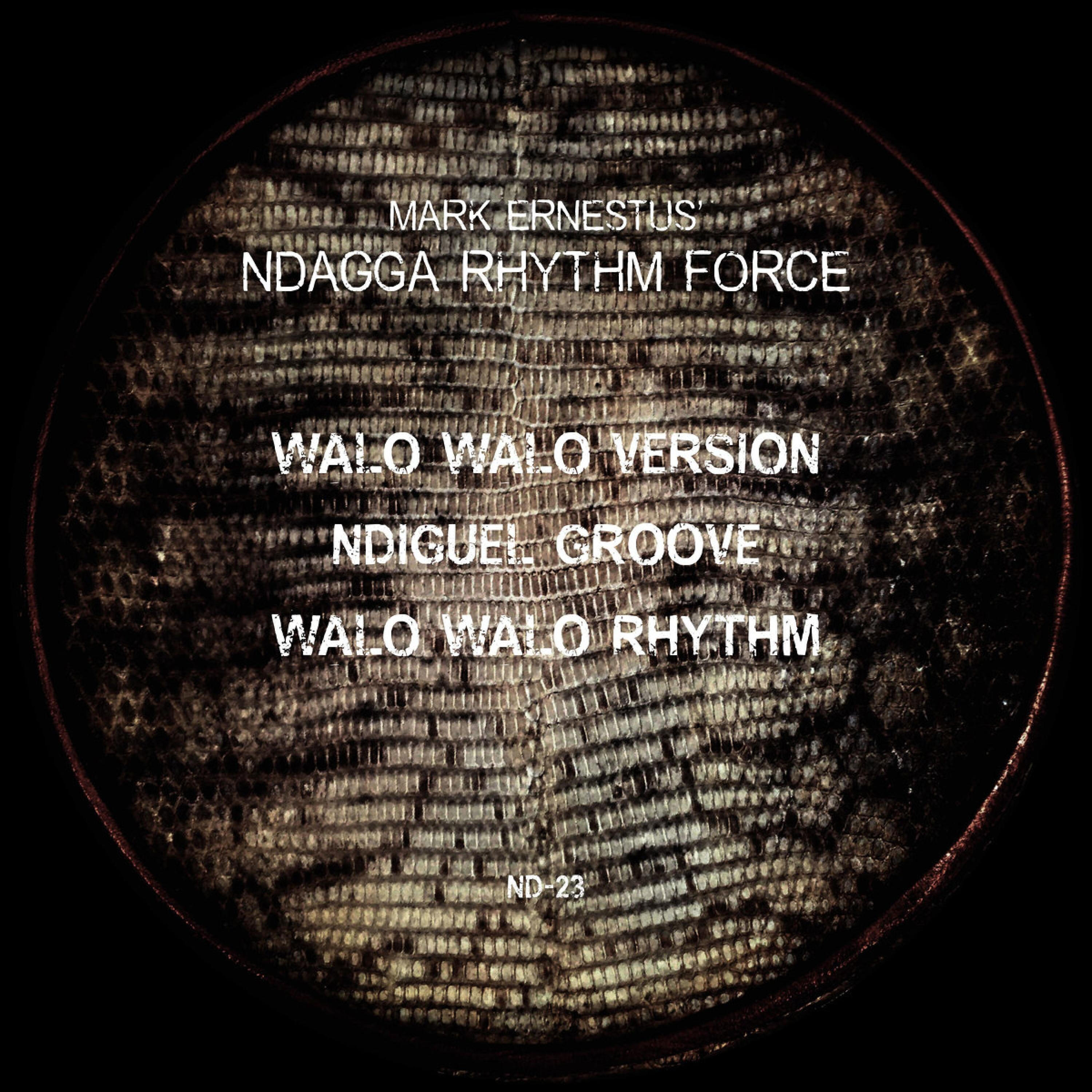 Релиз Walo Walo