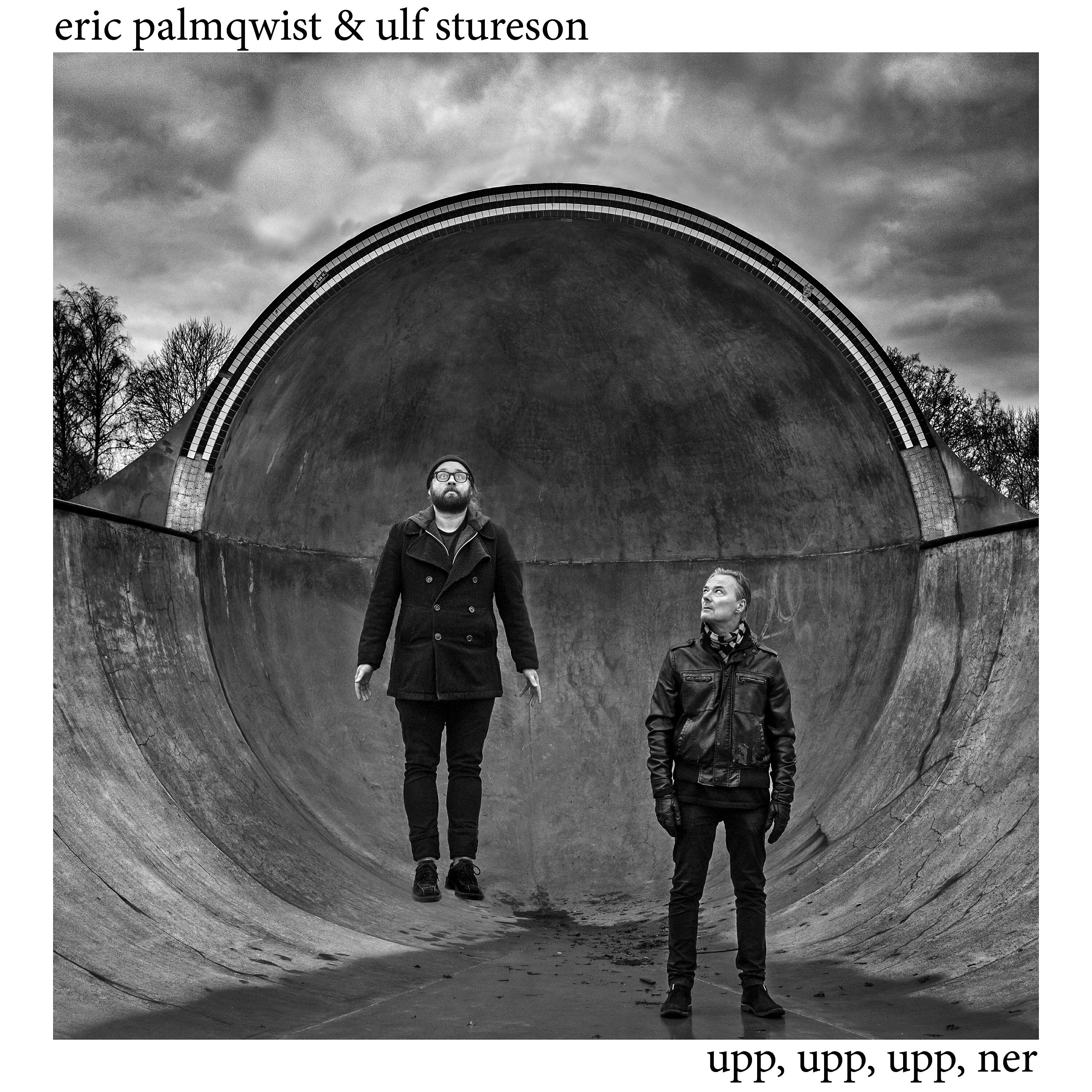 Релиз Upp, upp, upp, ner