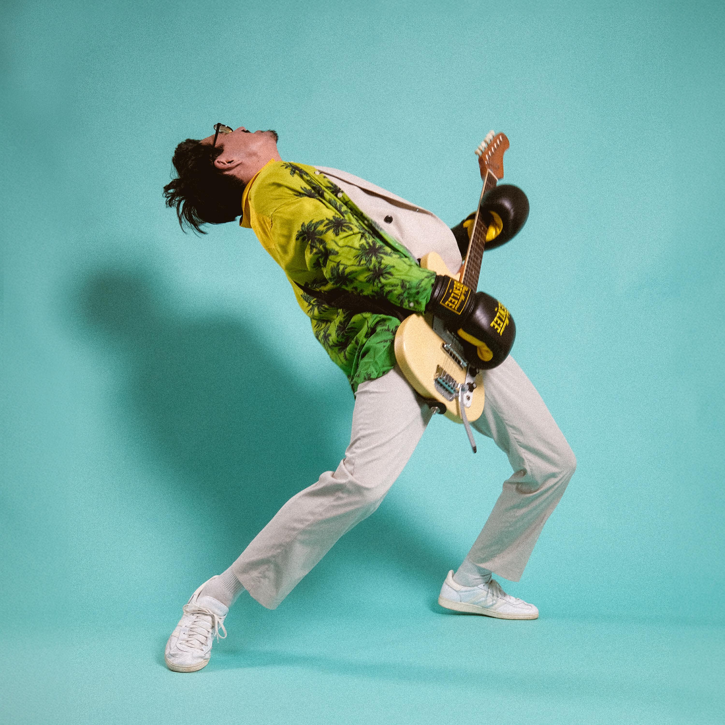 Релиз Hip Kids