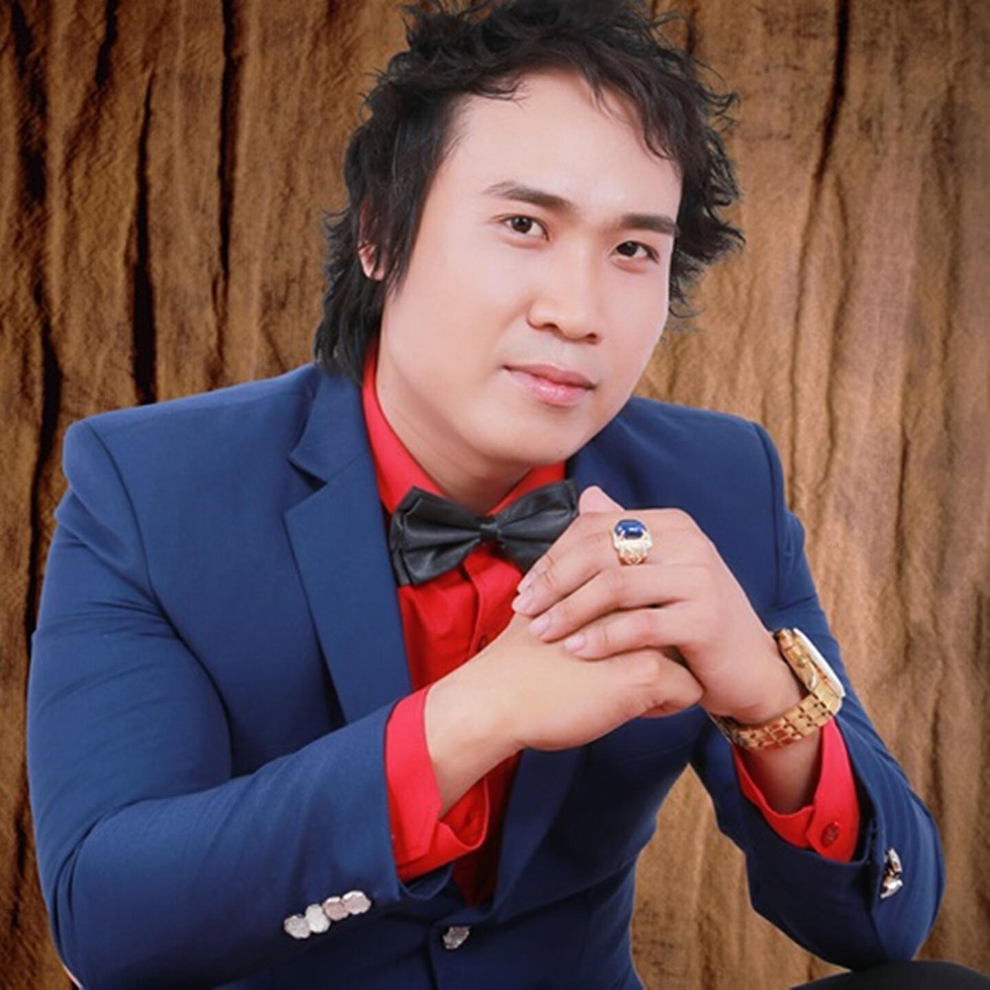 Long Hồ