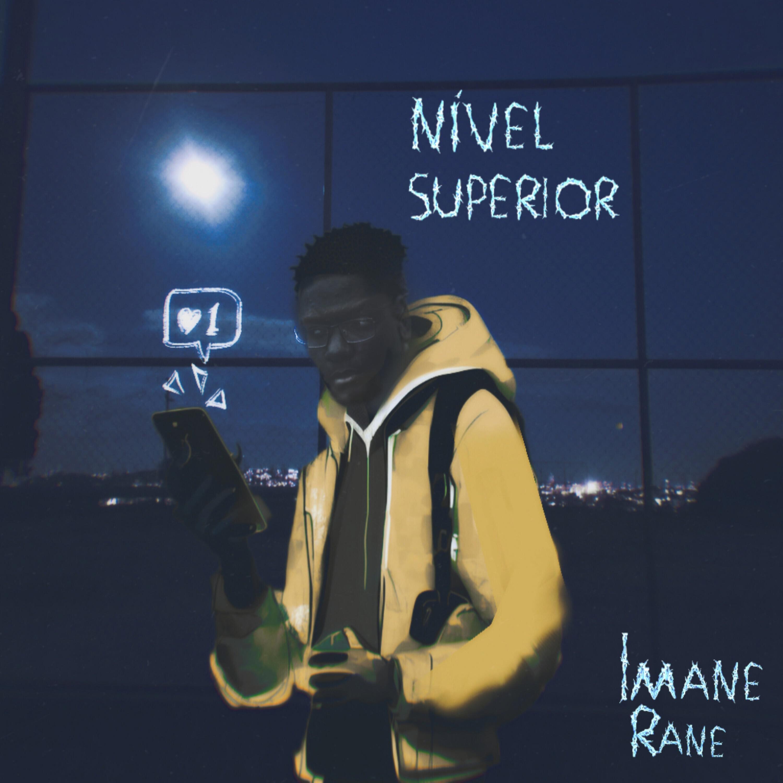 Релиз Nível Superior