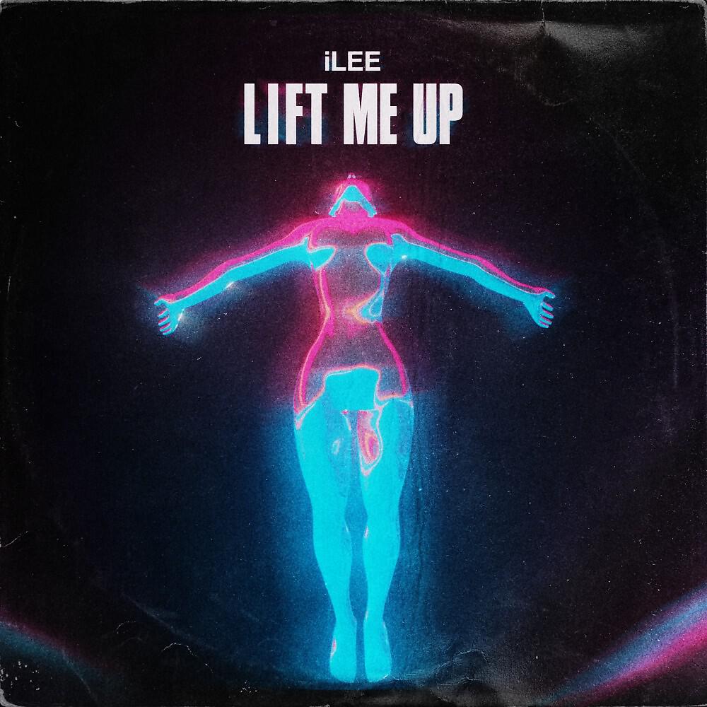 Постер альбома Lift Me Up