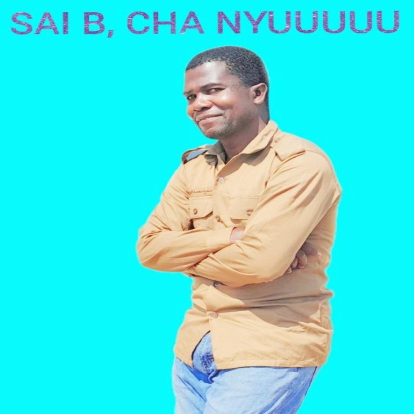 Релиз Cha nyuuuu