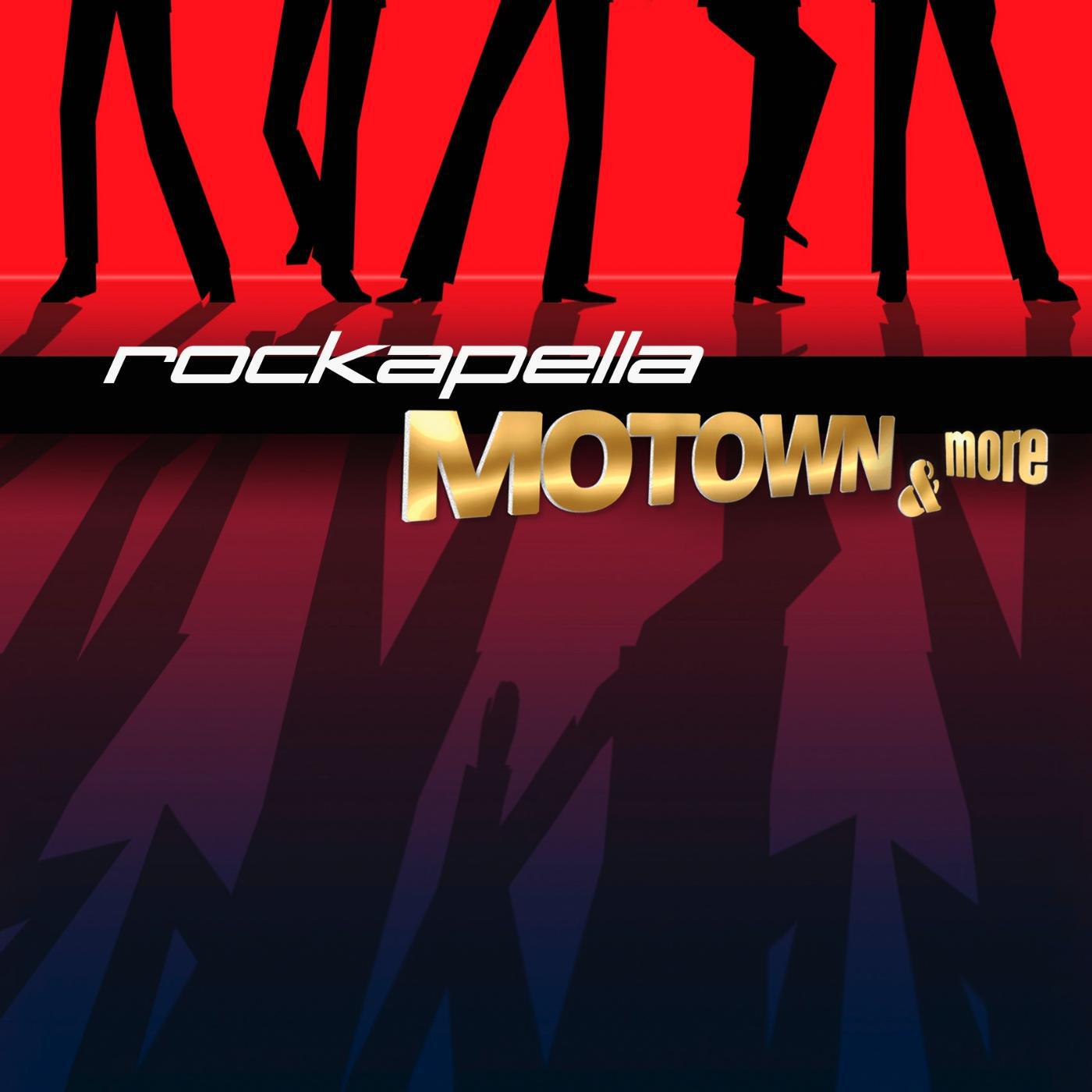 Релиз Motown & More