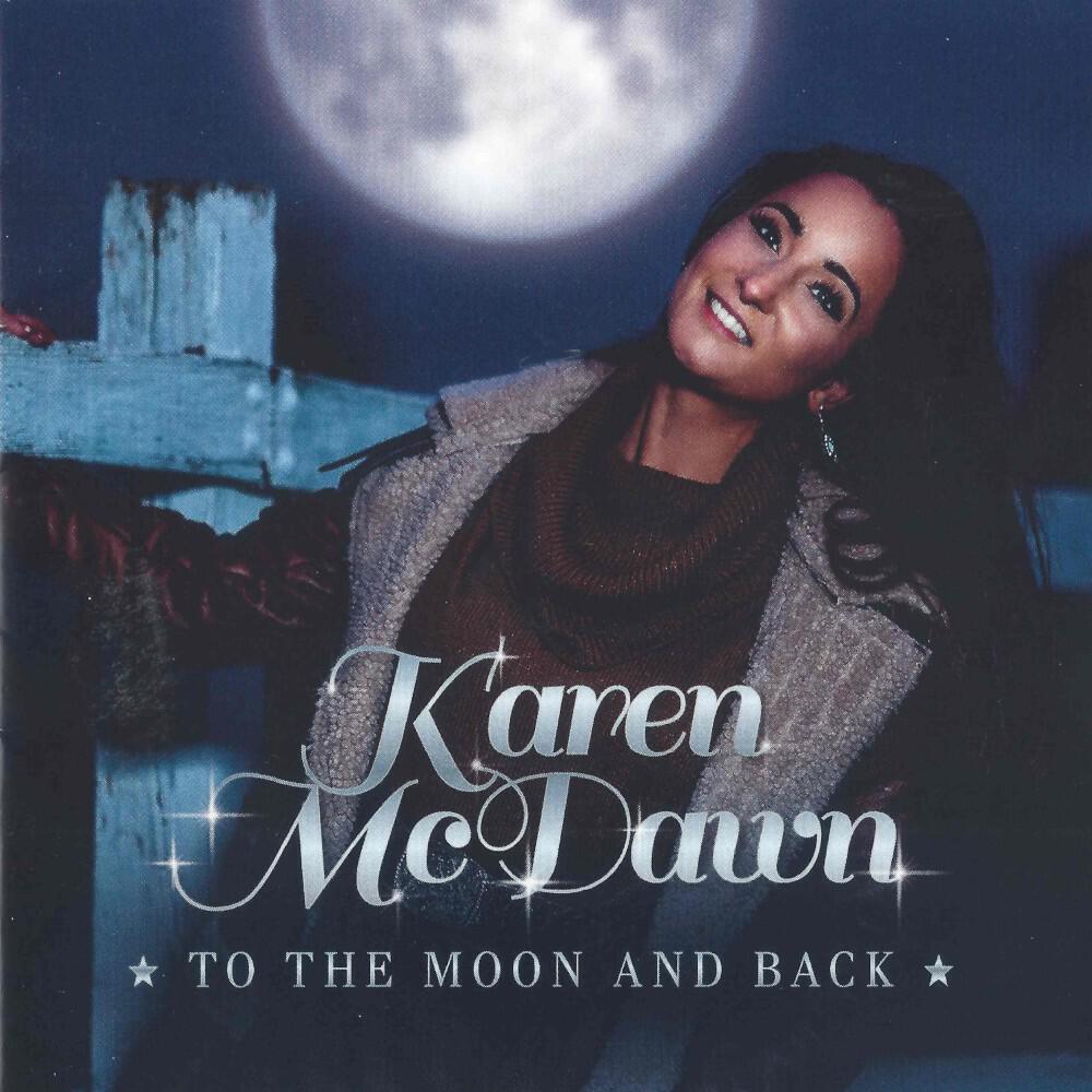 Релиз To the Moon and Back