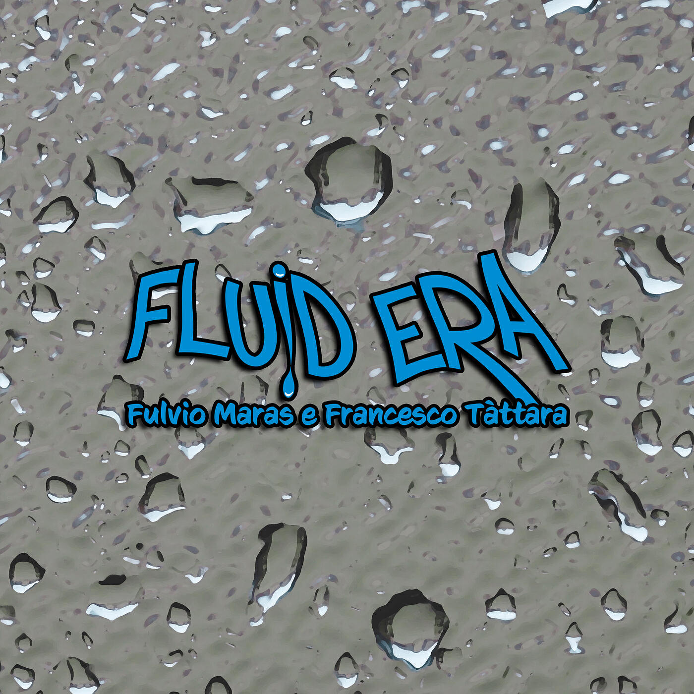 Релиз Fluid Era