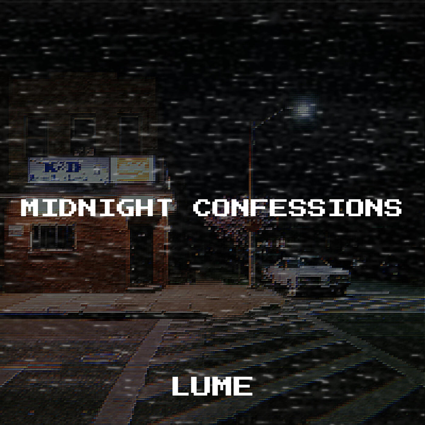 Релиз Midnight Confessions