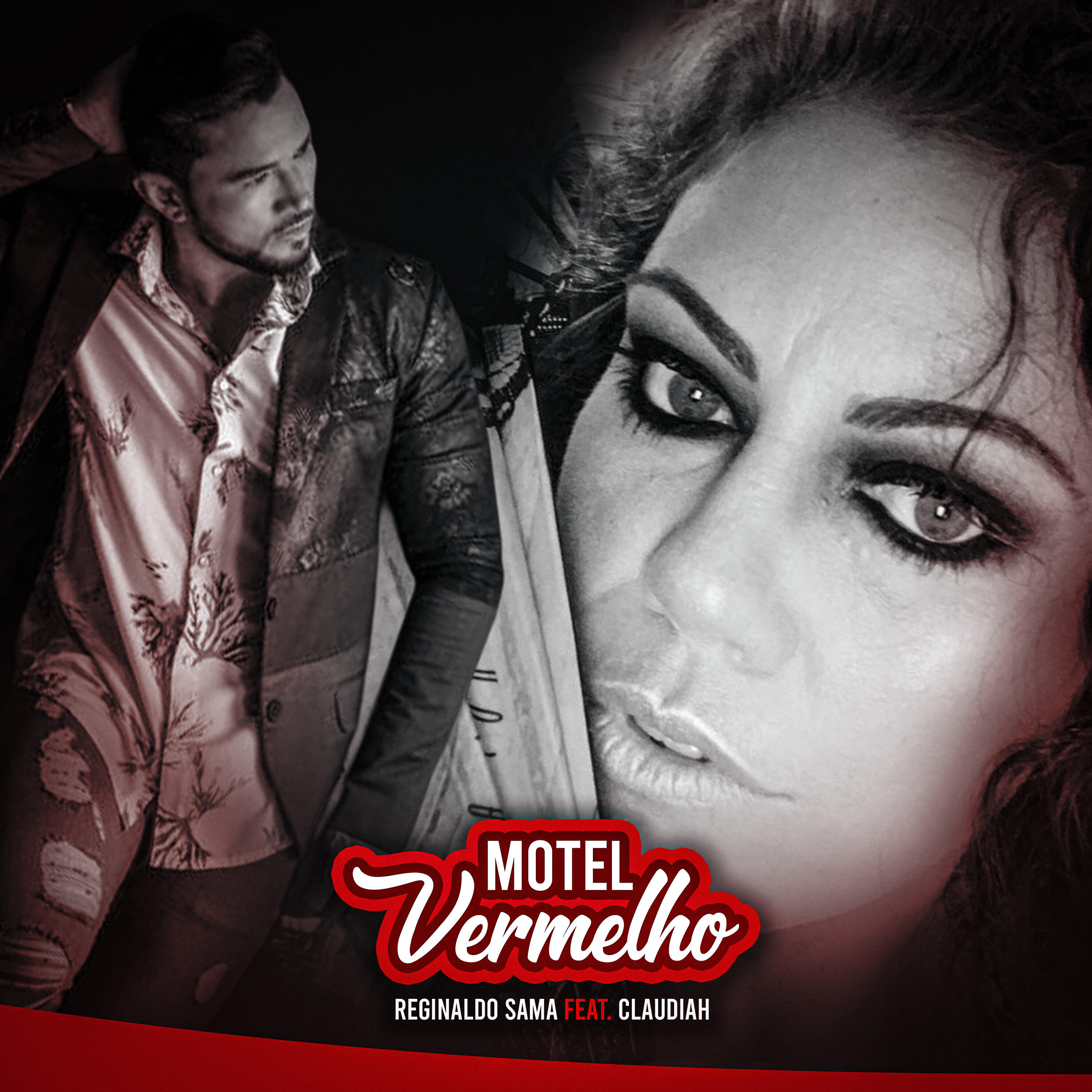 Релиз Motel Vermelho