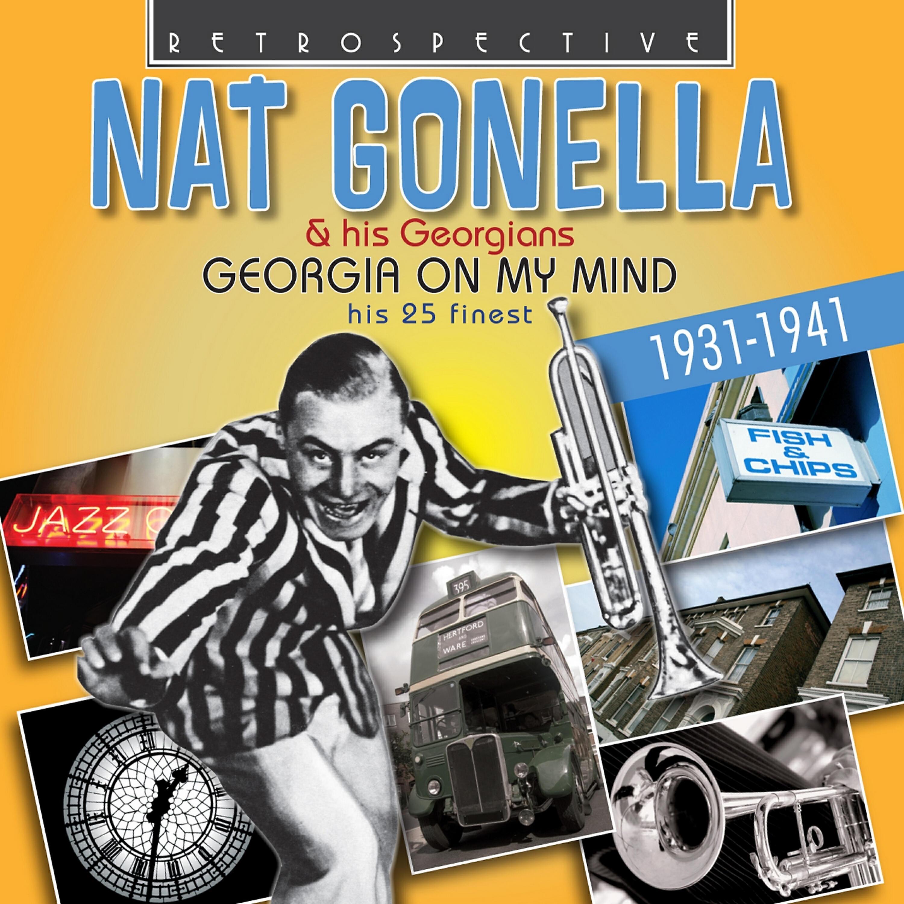 His Georgians