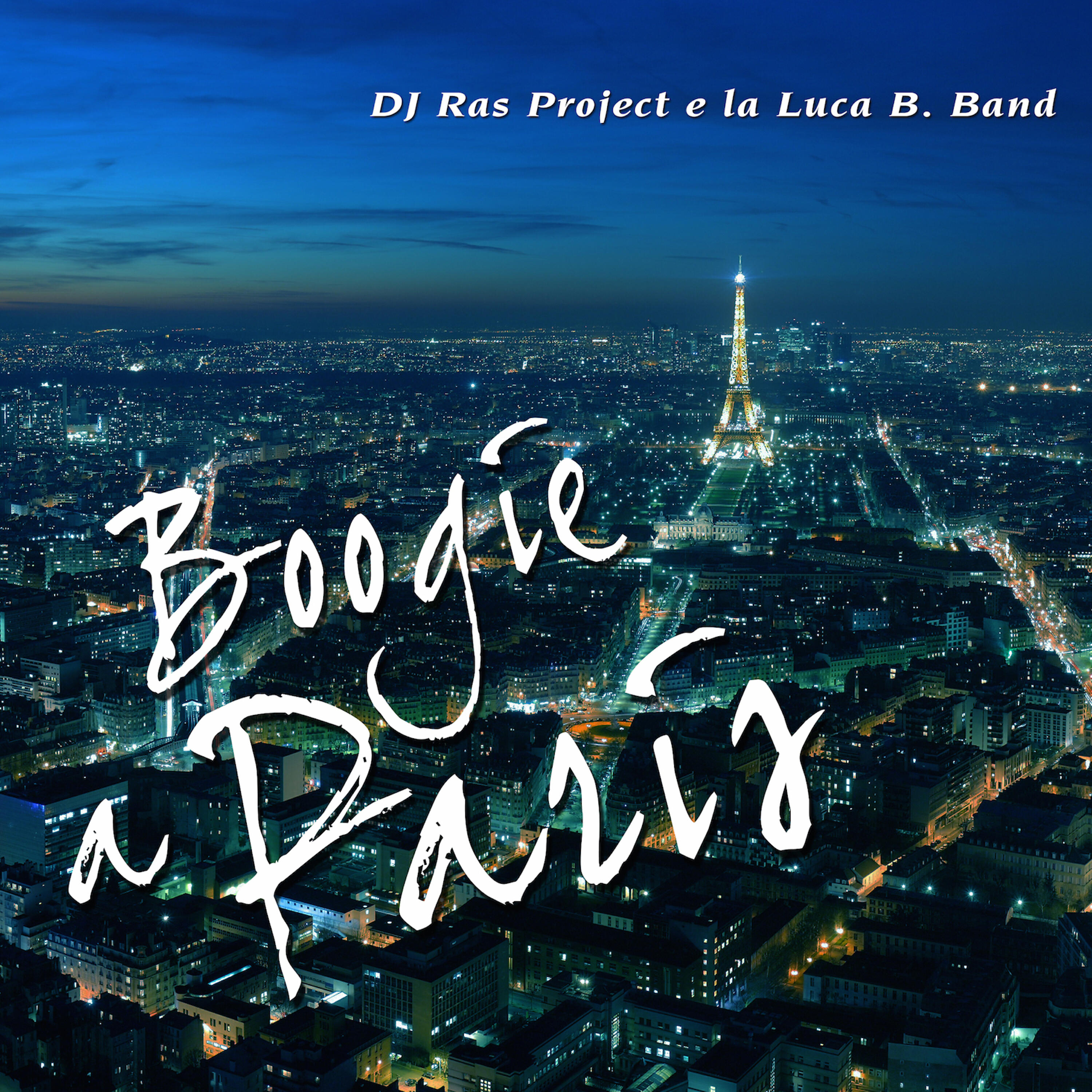 La Luca B. Band