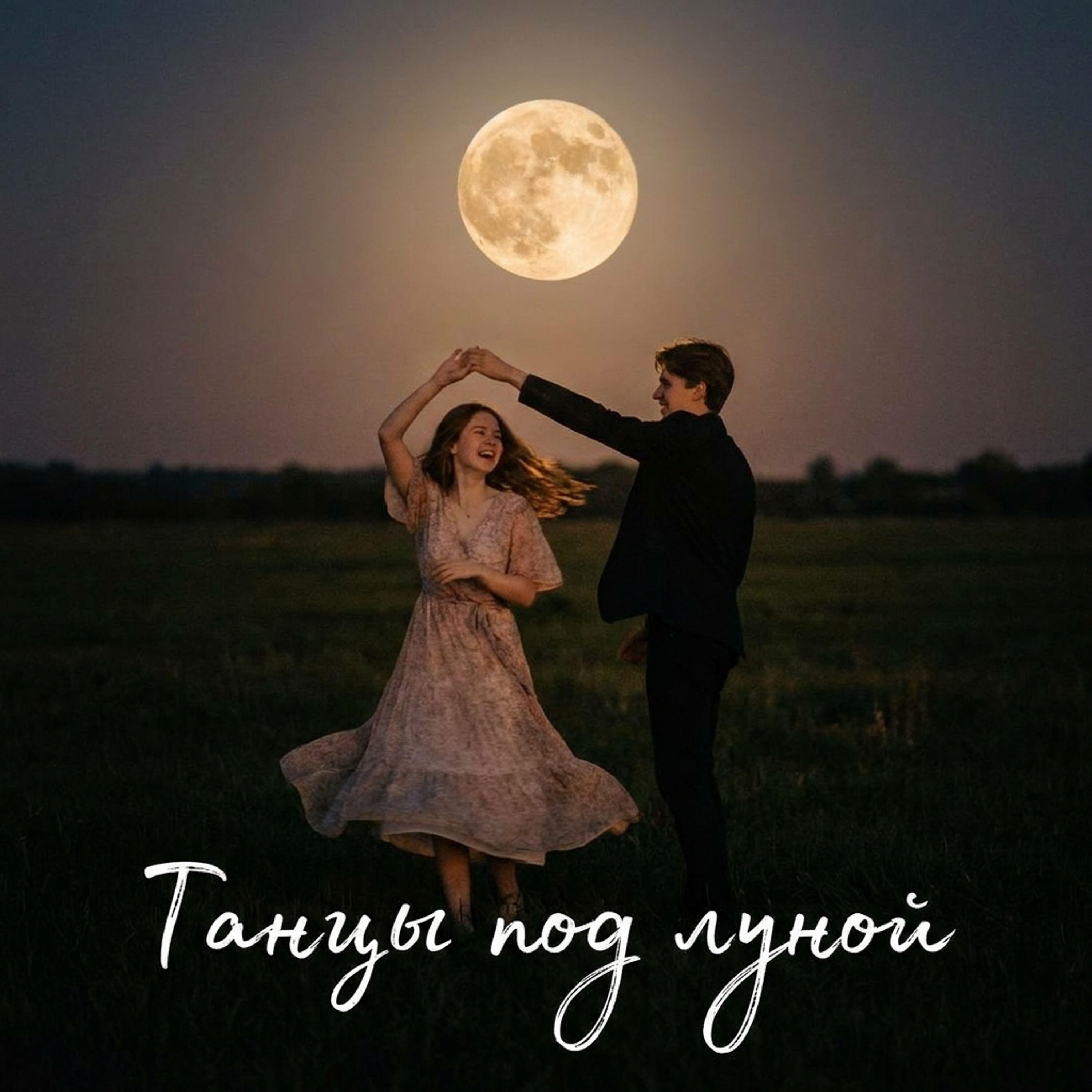 Релиз Танцы под луной