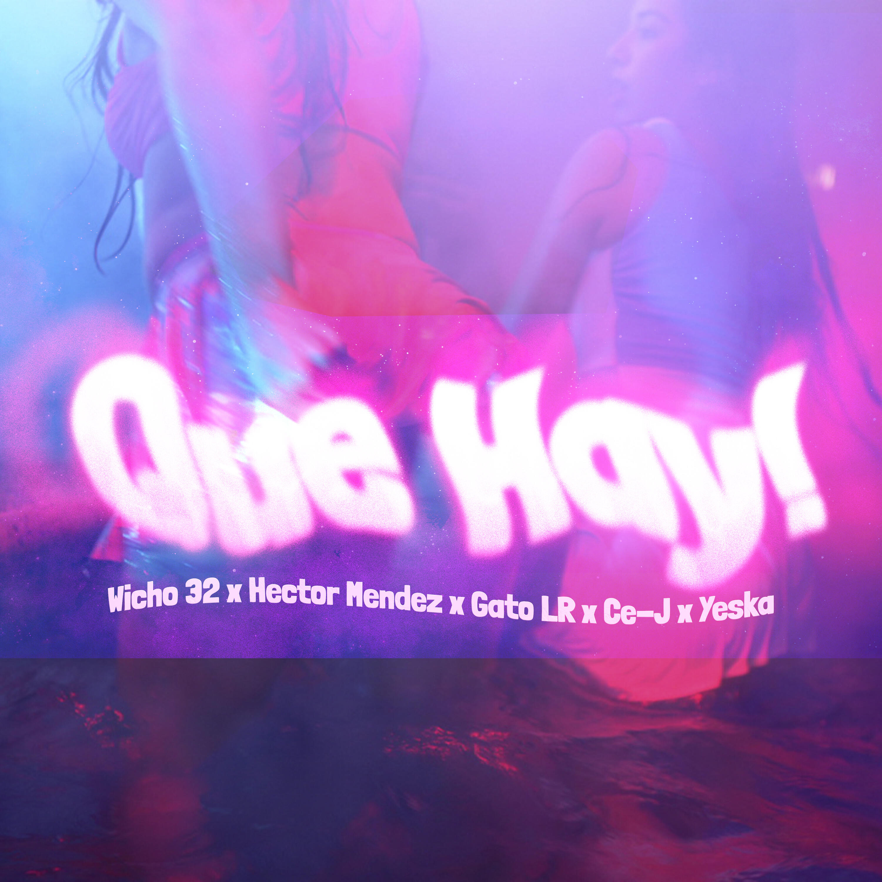 Релиз Que Hay