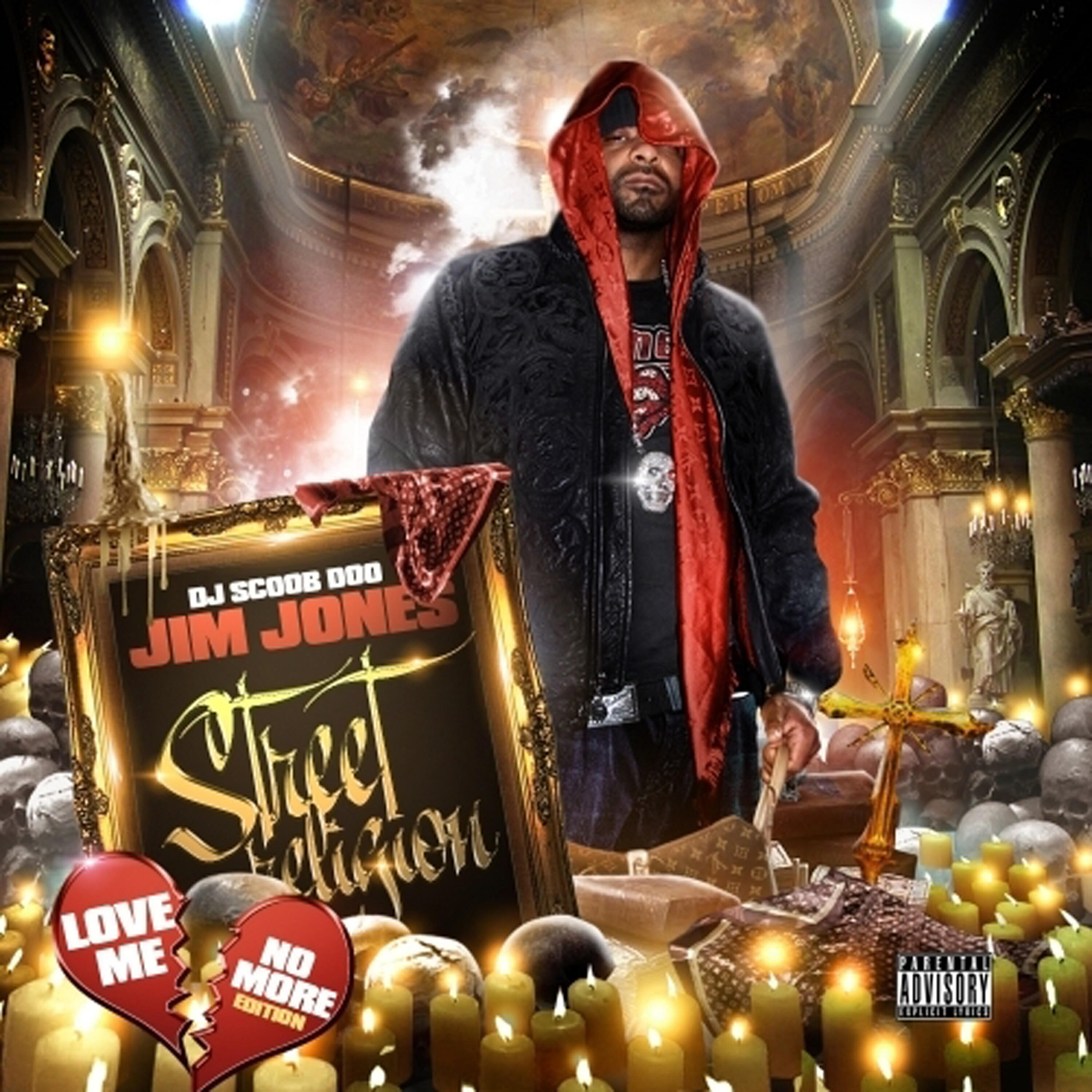 Скачать песню Hell Rell, Sandman, Riz, Rell, Jim Jones - We Them Hustlers бесплатно в MP3 для Android и iOS