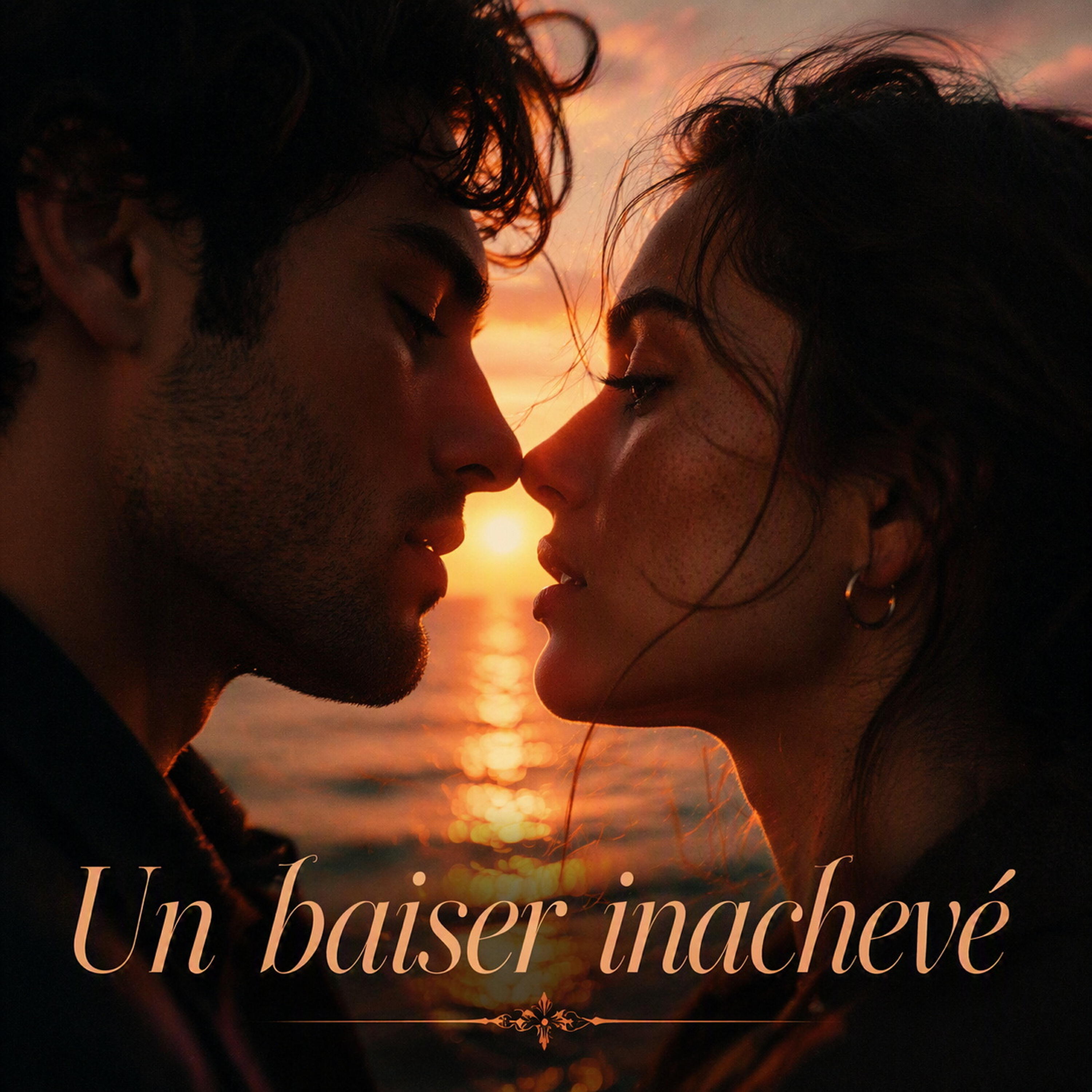 Релиз Un baiser inachevé