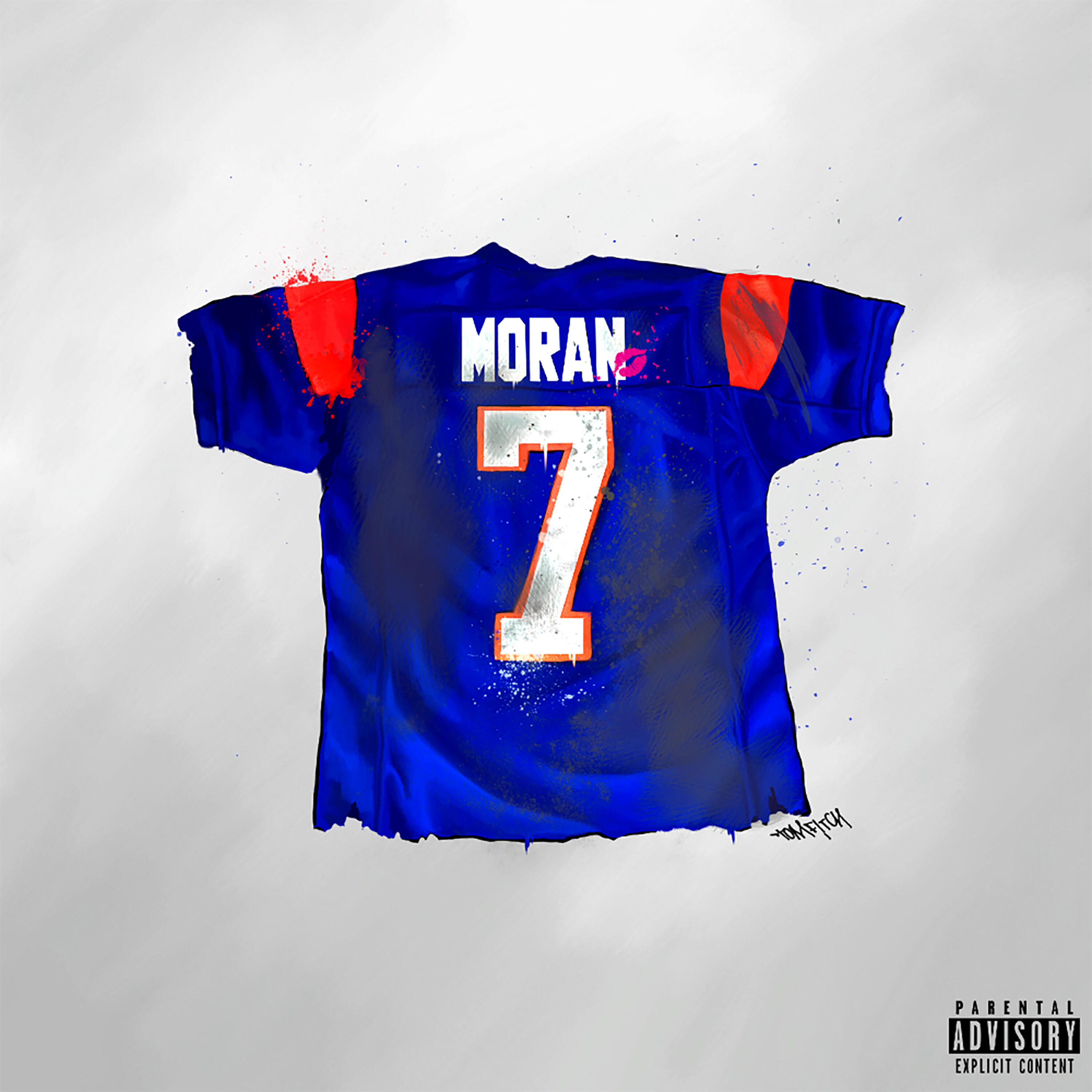 Релиз Alex Moran