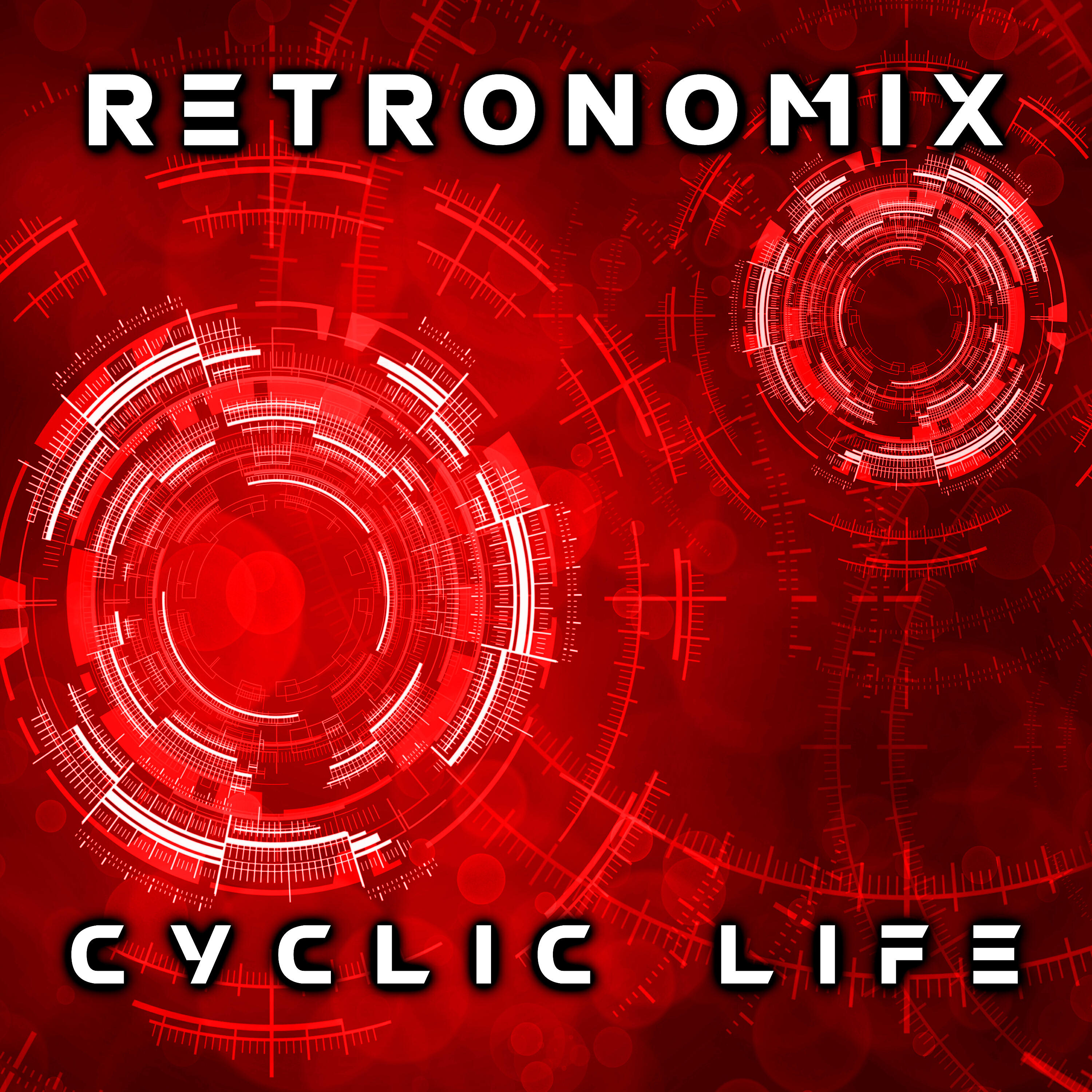 Релиз Cyclic Life