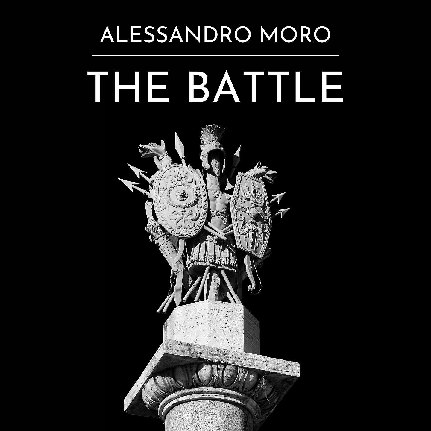 Релиз The Battle