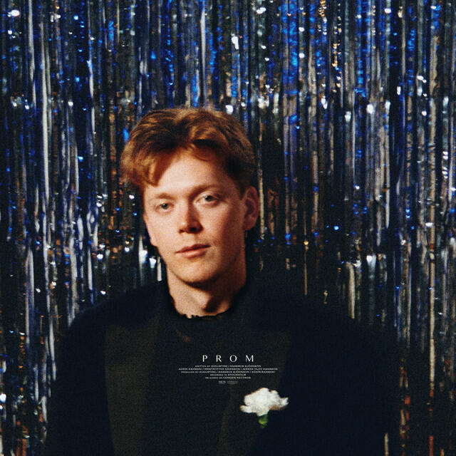 Релиз Prom