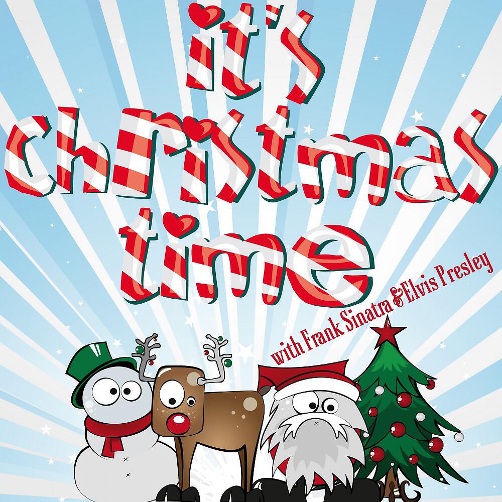 Релиз It's Christmas Time