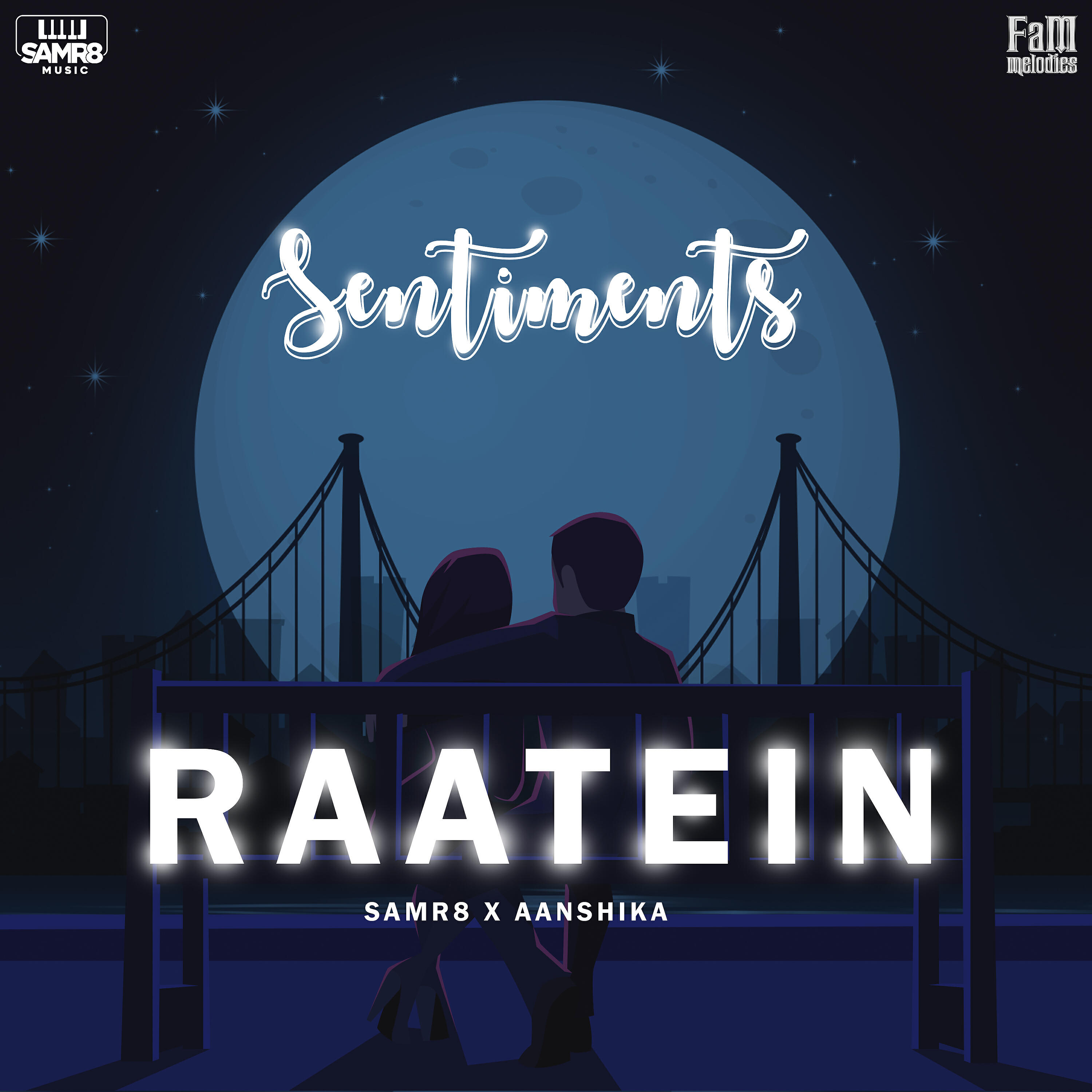Релиз Raatein