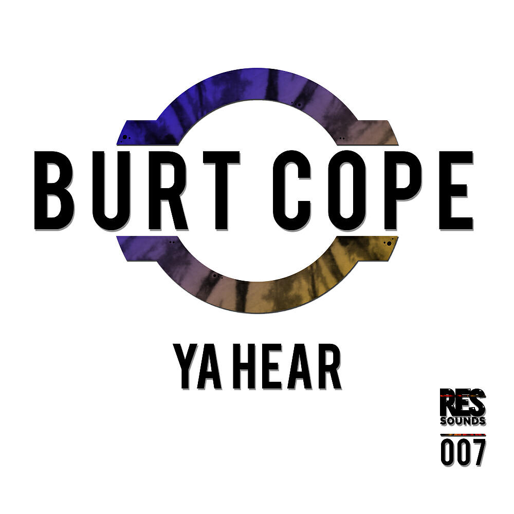 Релиз Ya Hear