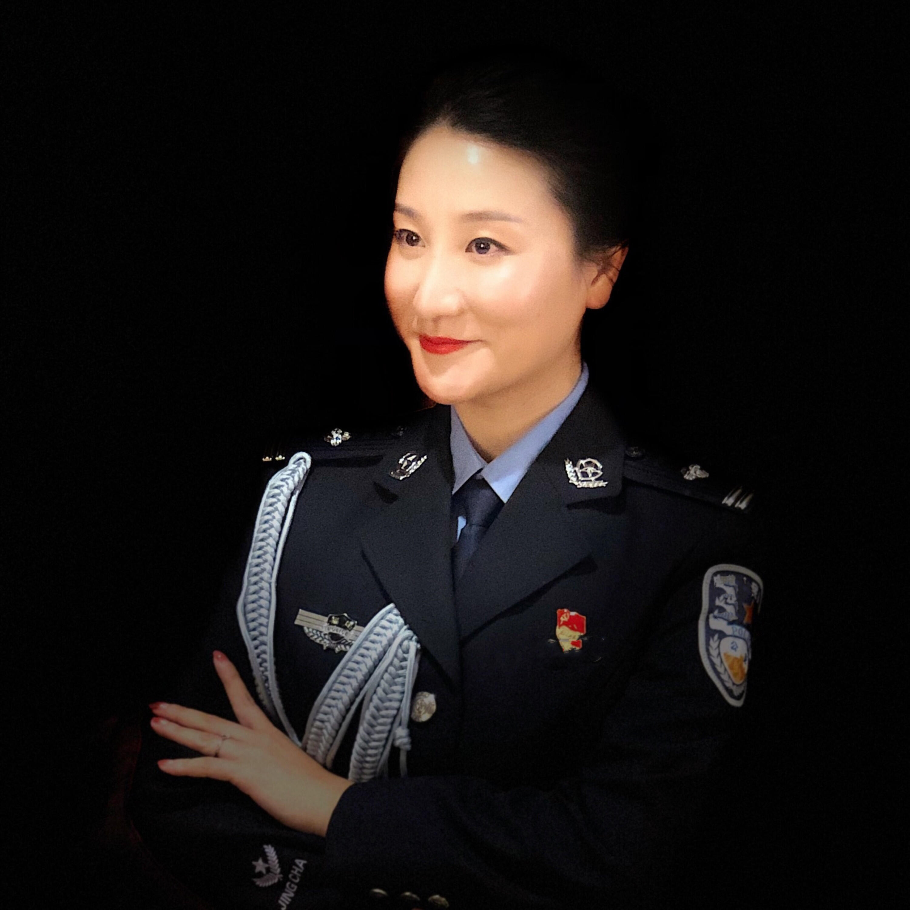 警官艺术团