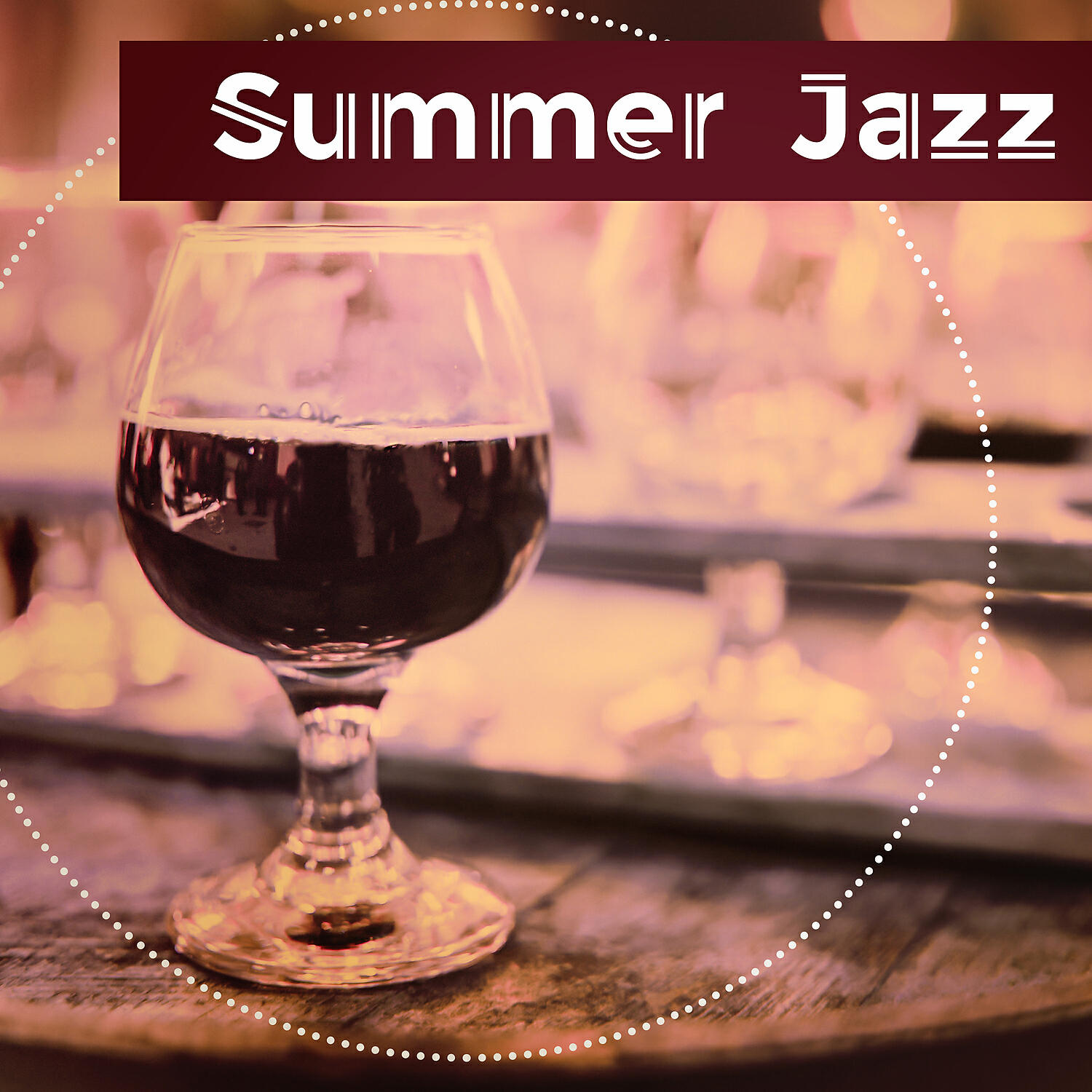 Релиз Summer Jazz