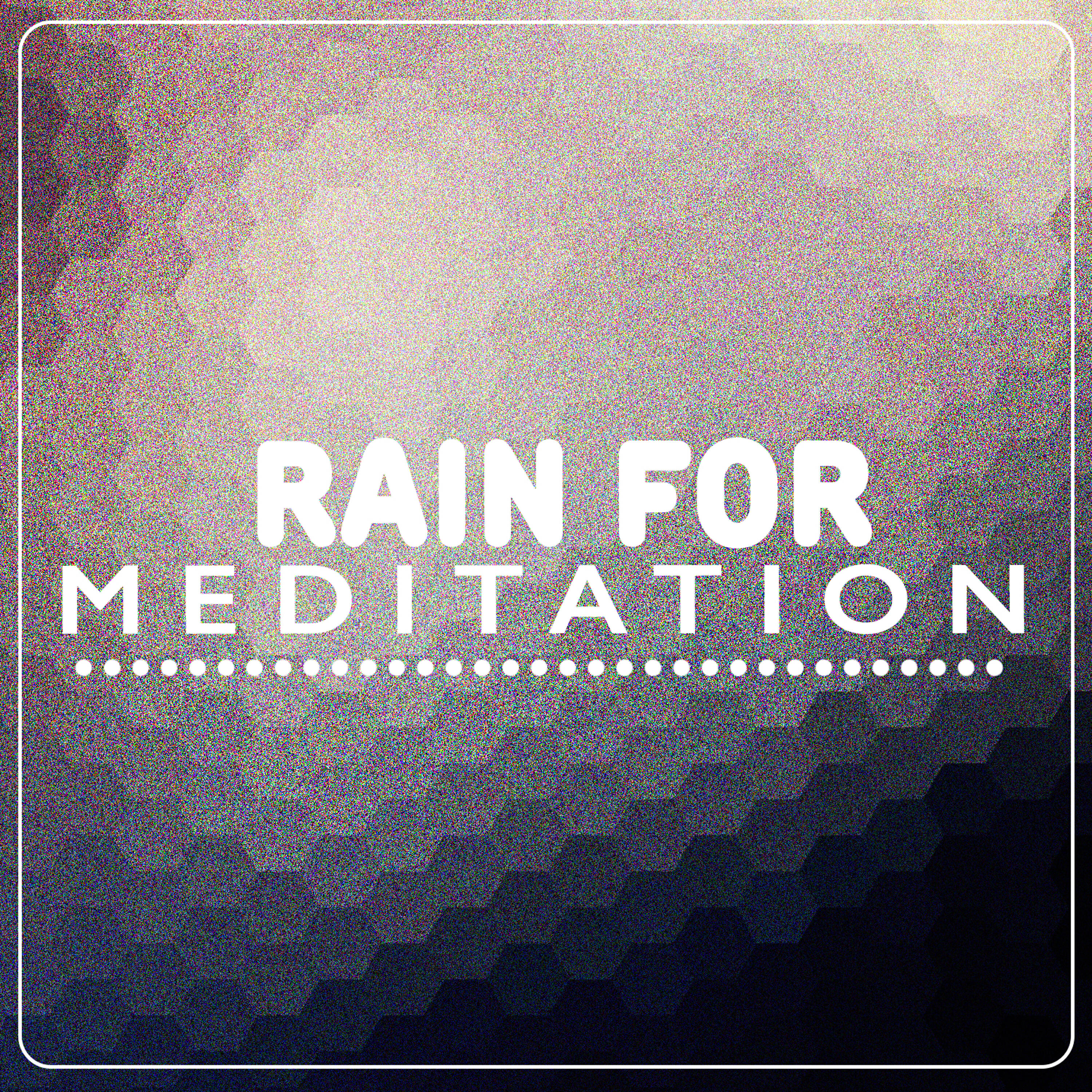 Релиз Rain for Meditation