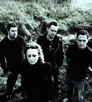 Camilla Granlien Band
