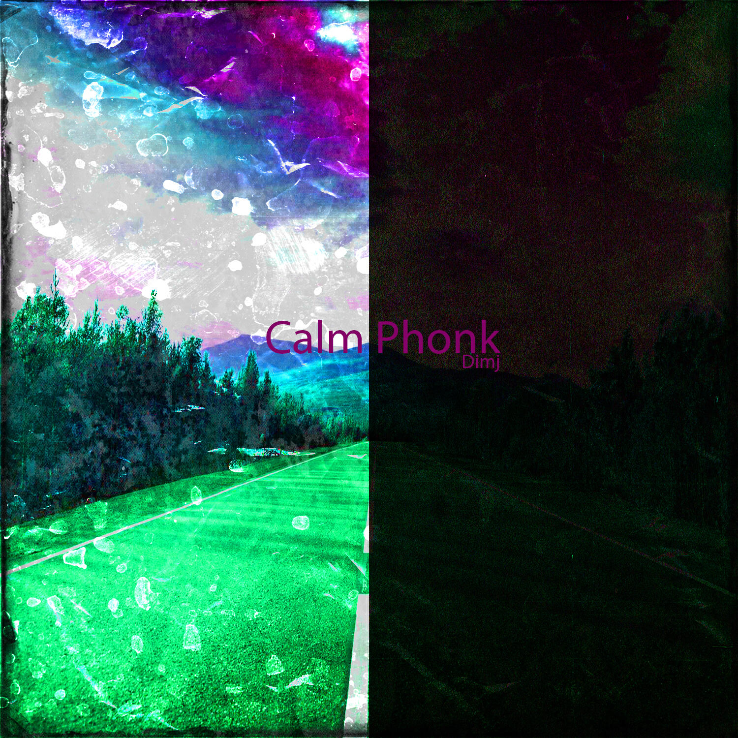 Релиз Calm Phonk