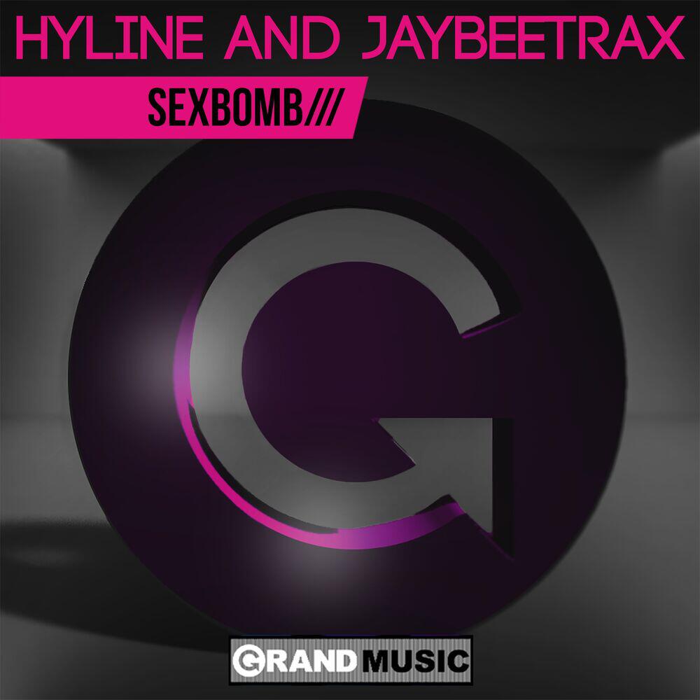 Релиз Sexbomb