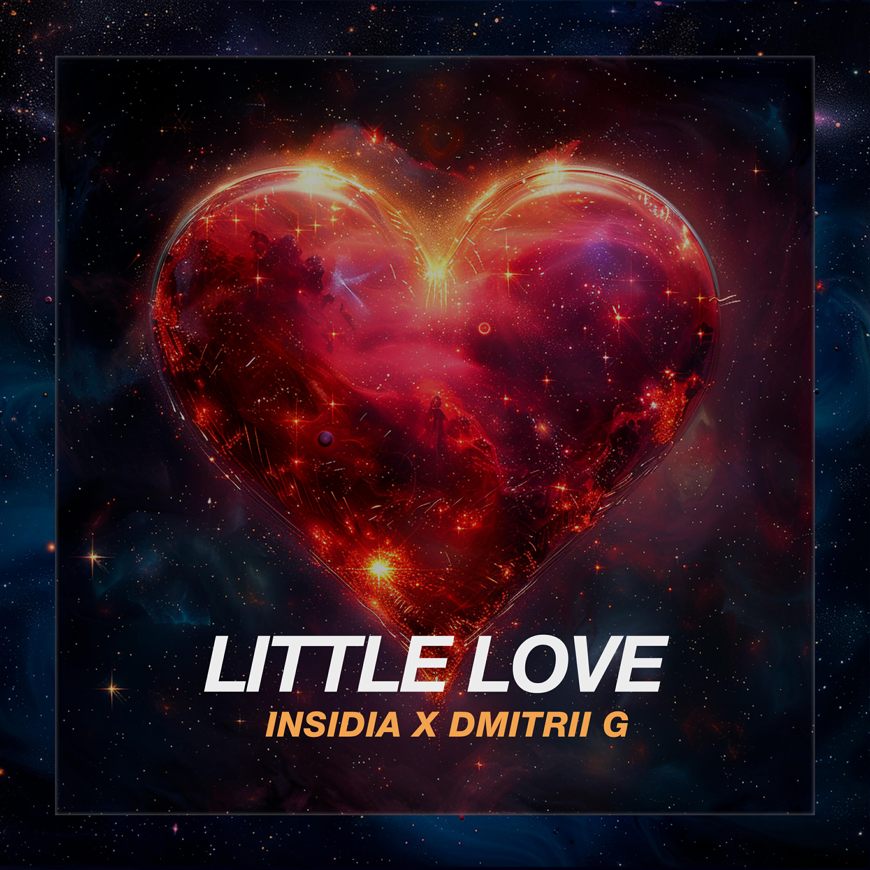 Релиз Little Love