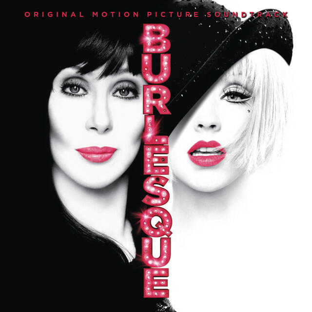 Релиз You Haven't Seen the Last of Me (Dave Audé Dub from "Burlesque")