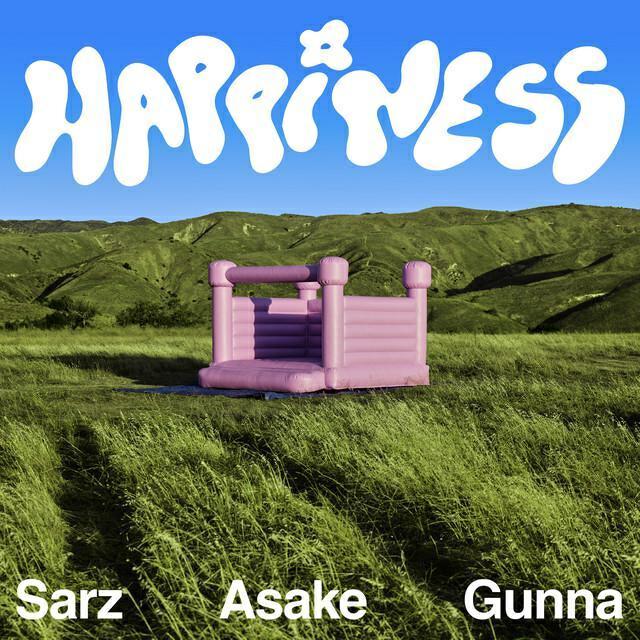 Sarz