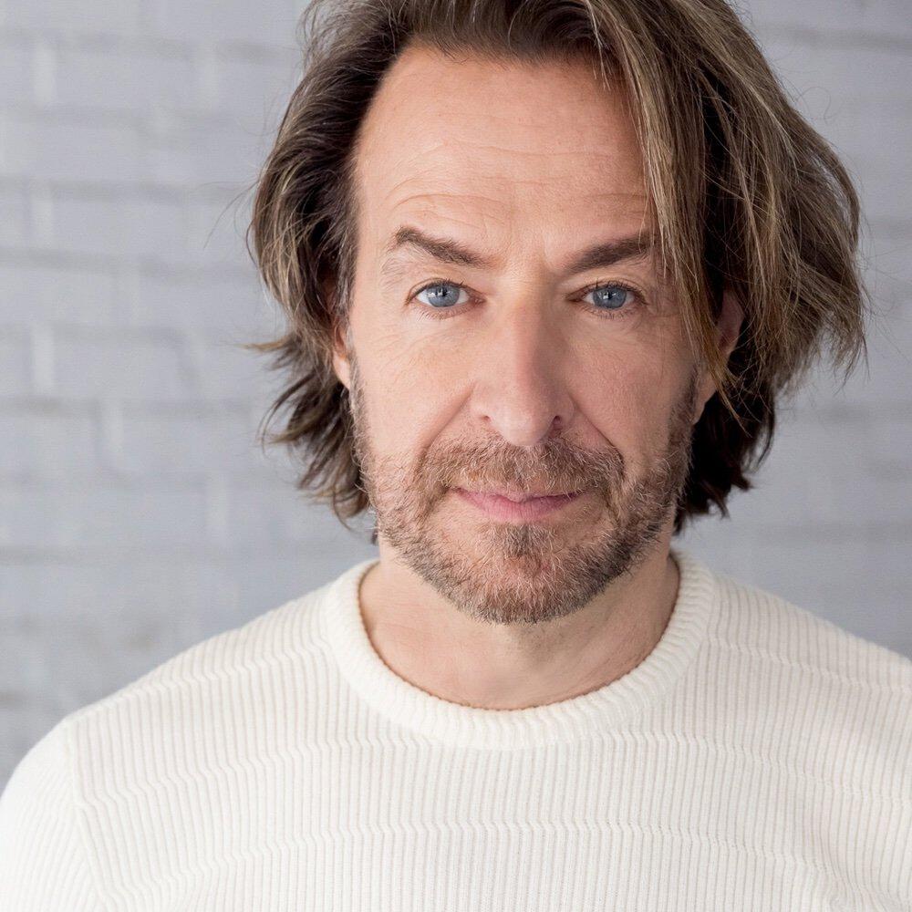 Jeff Danna
