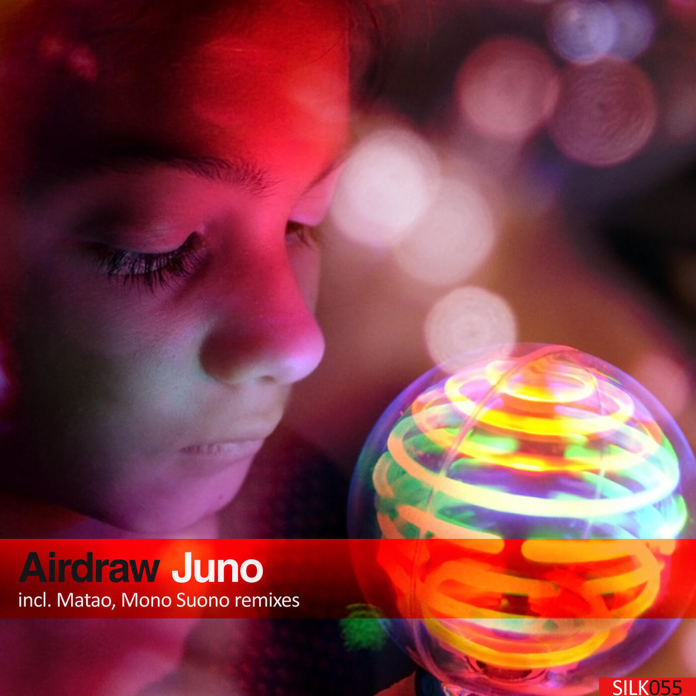Релиз Juno