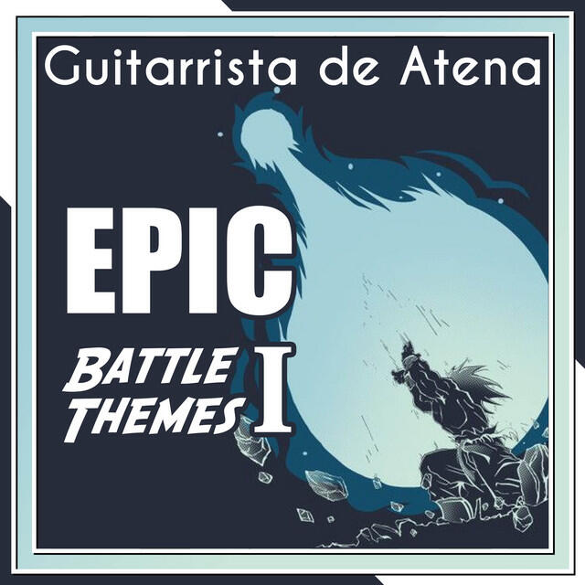 Релиз EPIC Battle Themes I