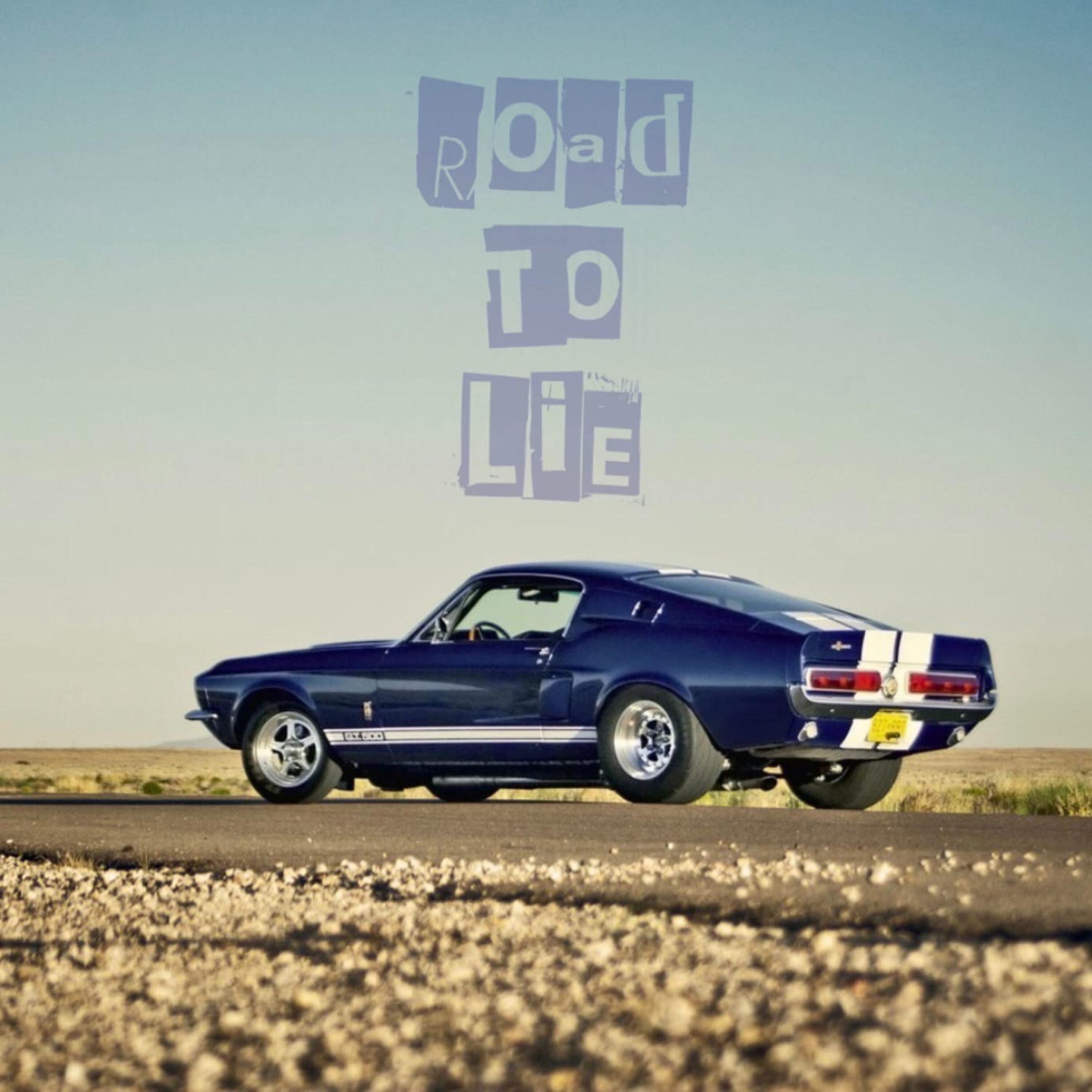 Релиз Road to Lie