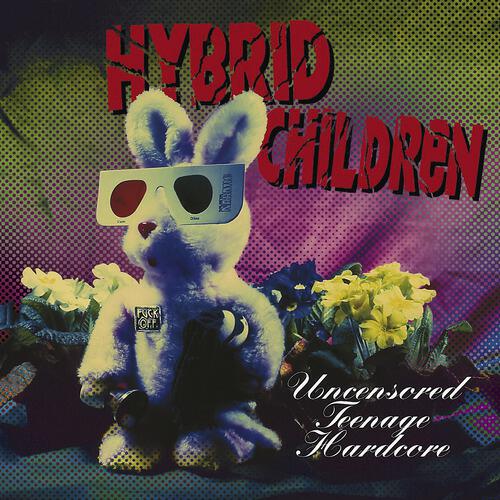 Релиз Uncensored Teenage Hardcore